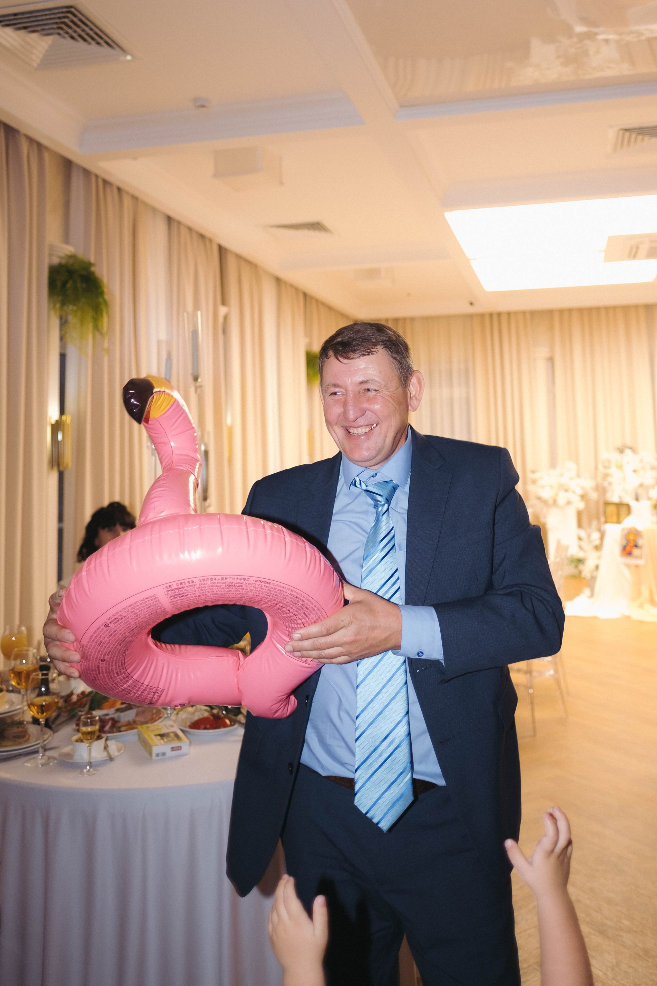 Юлия и Эдуарт ЗАГС. Свадебный и семейный фотограф г. Волгоград Биленко Ангелина