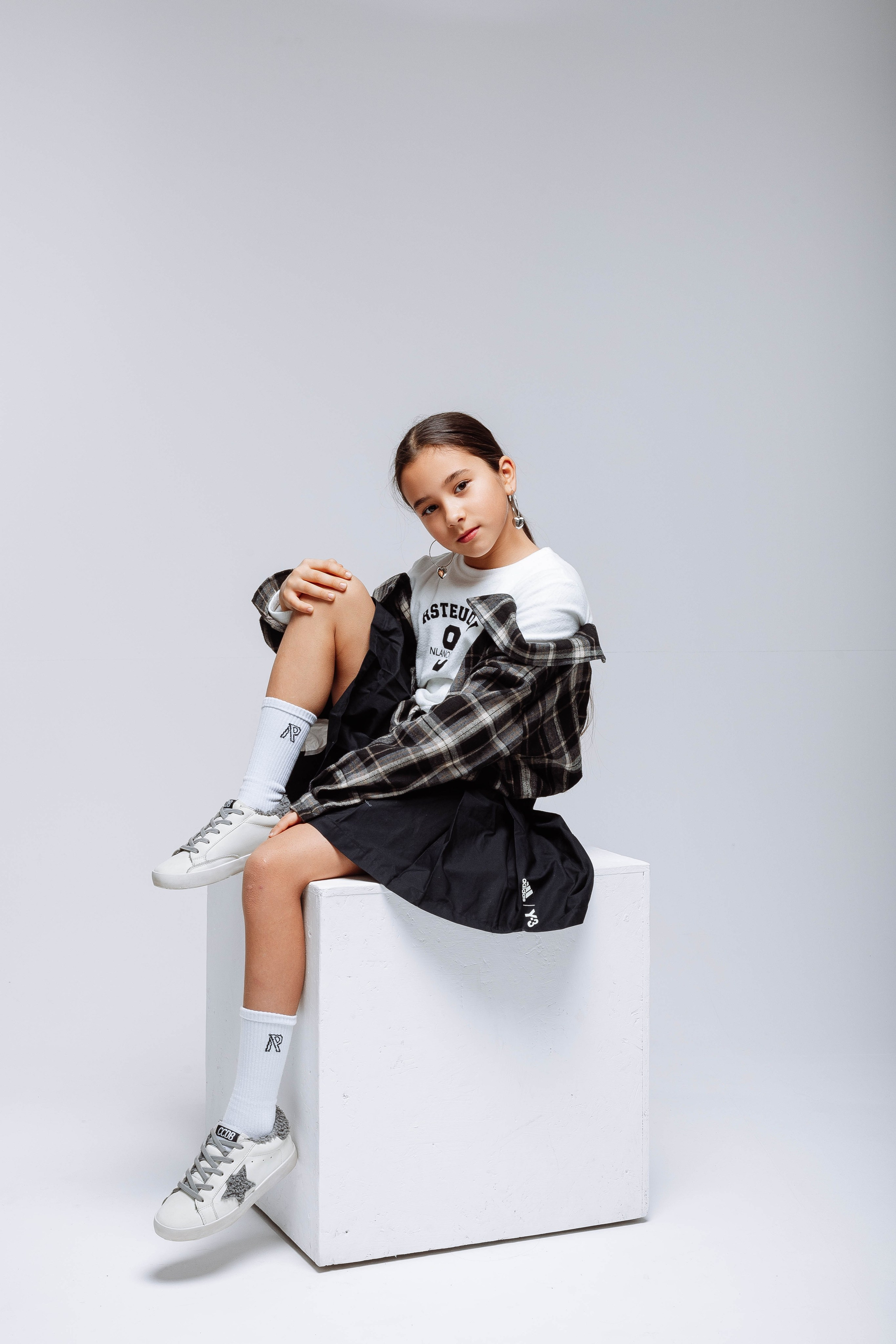 Риана. Женский/Детский фотограф в Симферополе Вероника Слепогина