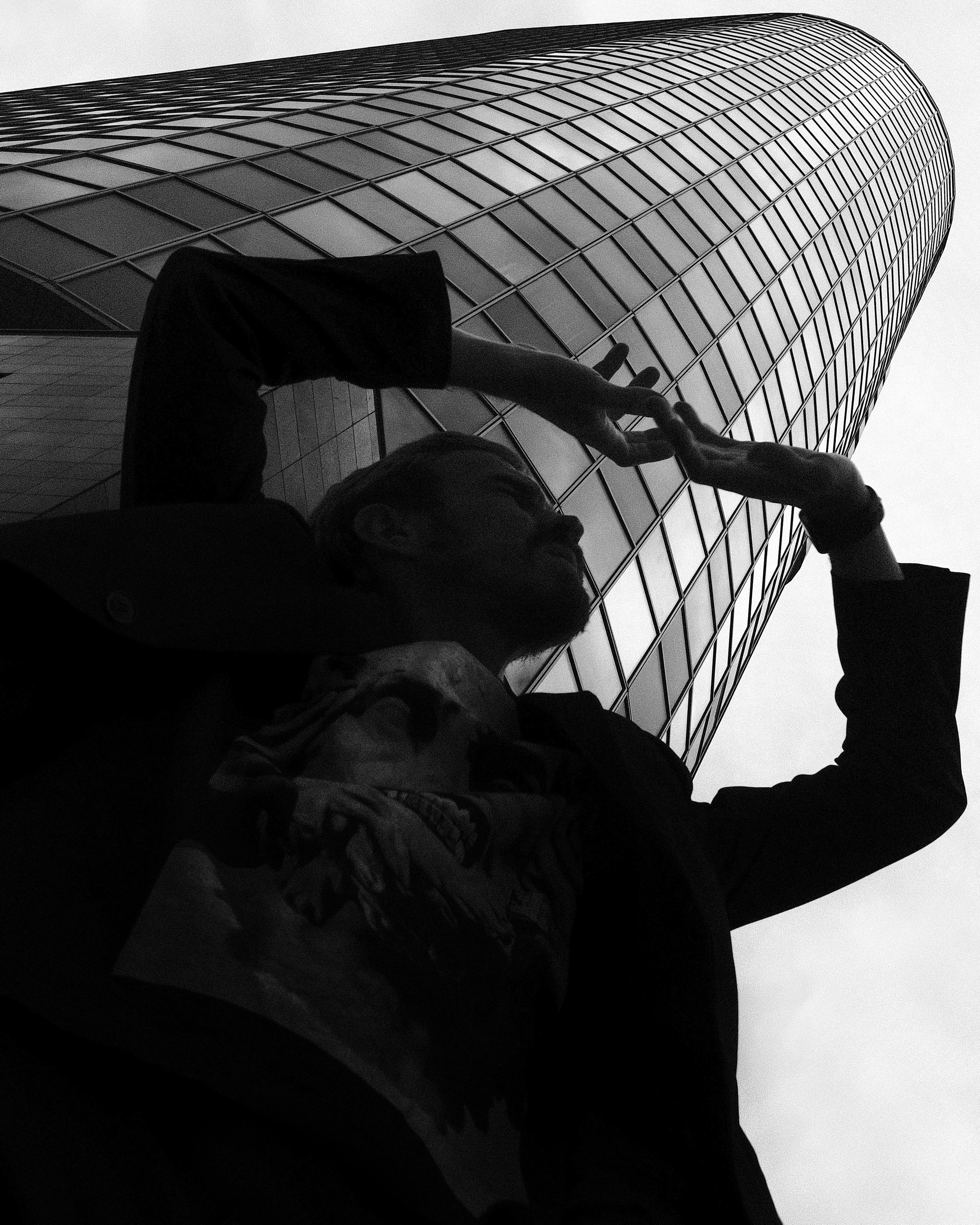 Тимофей. Портретный и репортажный фотограф в Новосибирске Гаврилов Антон