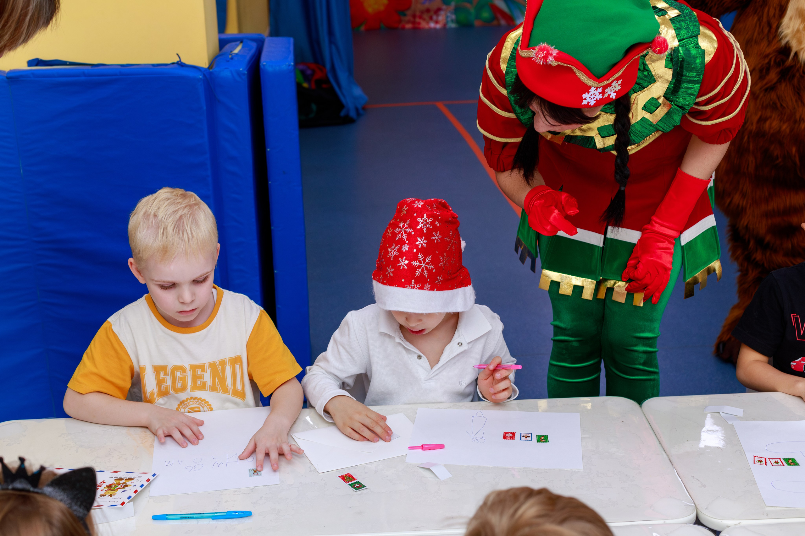 Частный дет сад. Семейный и детский фотограф в Краснодаре Ирина Лаврецкая