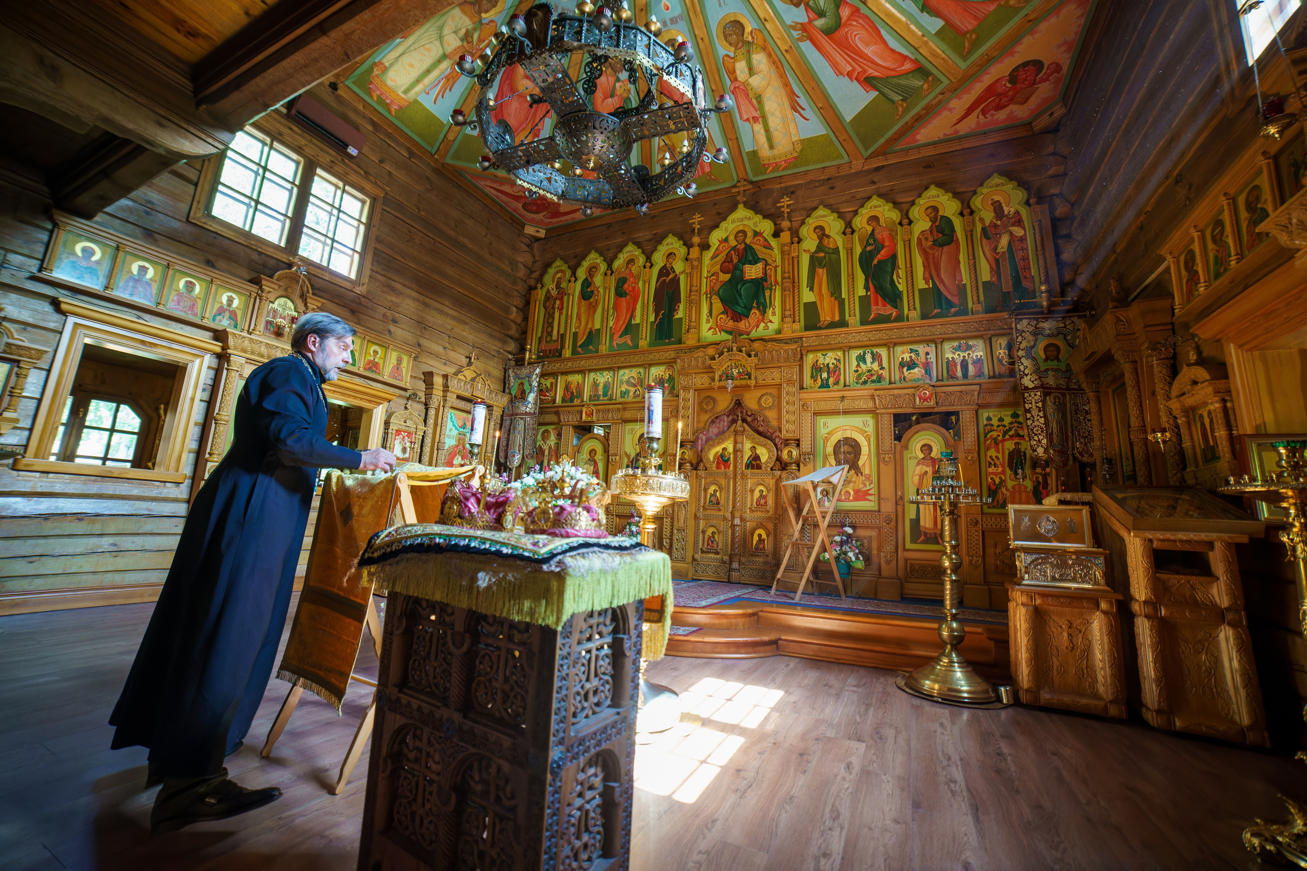 Альбом свадебная фотосъёмка, венчание, утро невесты, роспись, банкет. «Студия DRONAVT`s» — видеосъёмка и фотография г. Москва