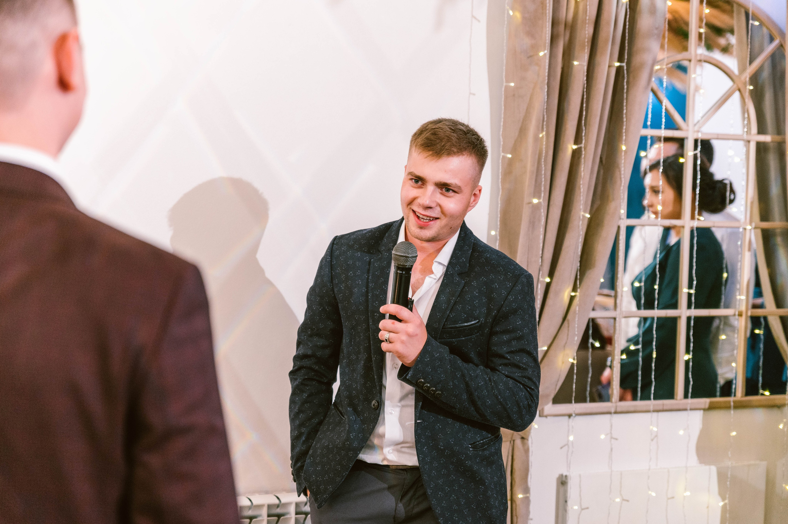 Кирилл и Юля. Свадебный и семейный фотограф в Чите Юлия Оранская