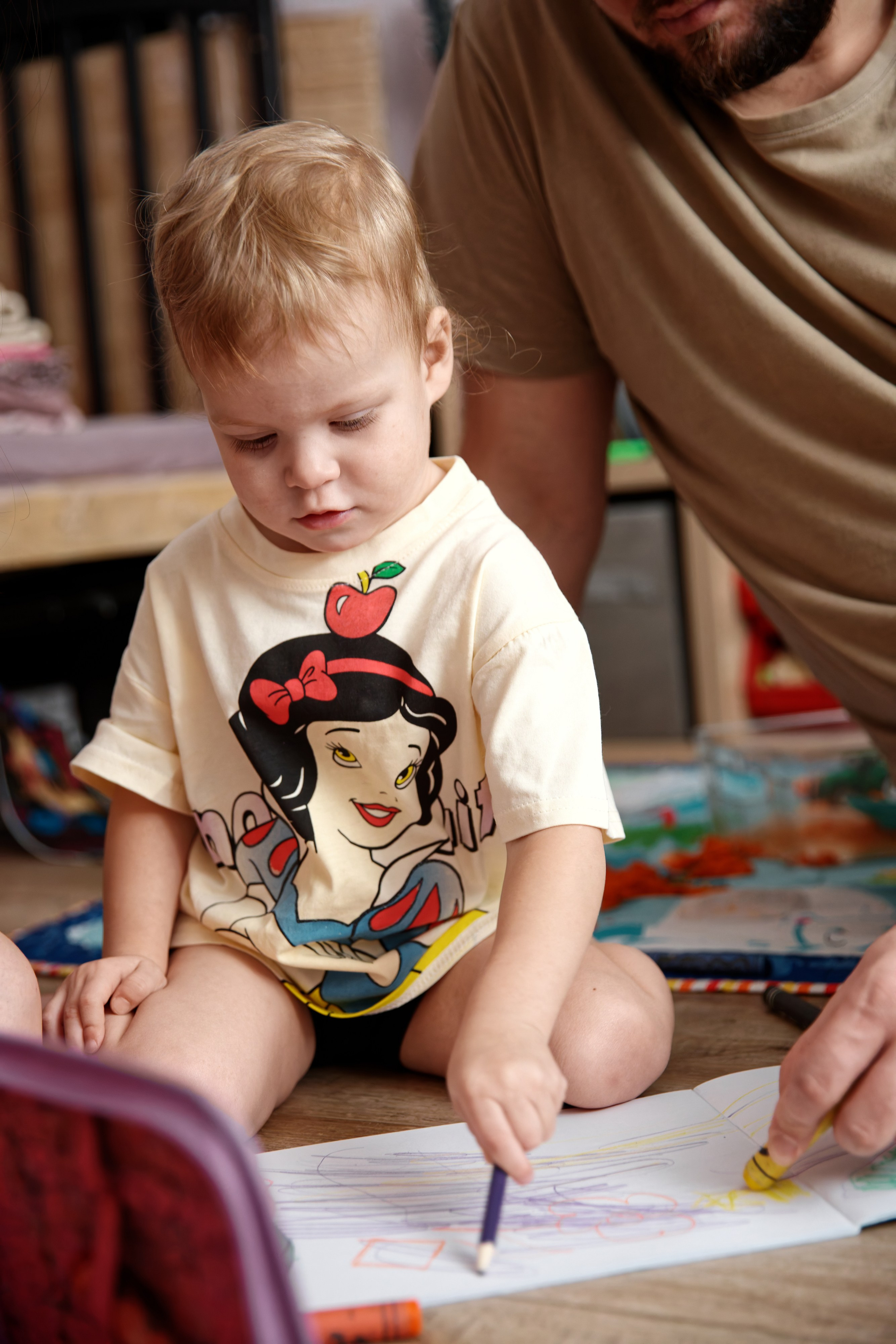 Семья Пылайкиных. Семейный фотограф — Макс Белогрудов