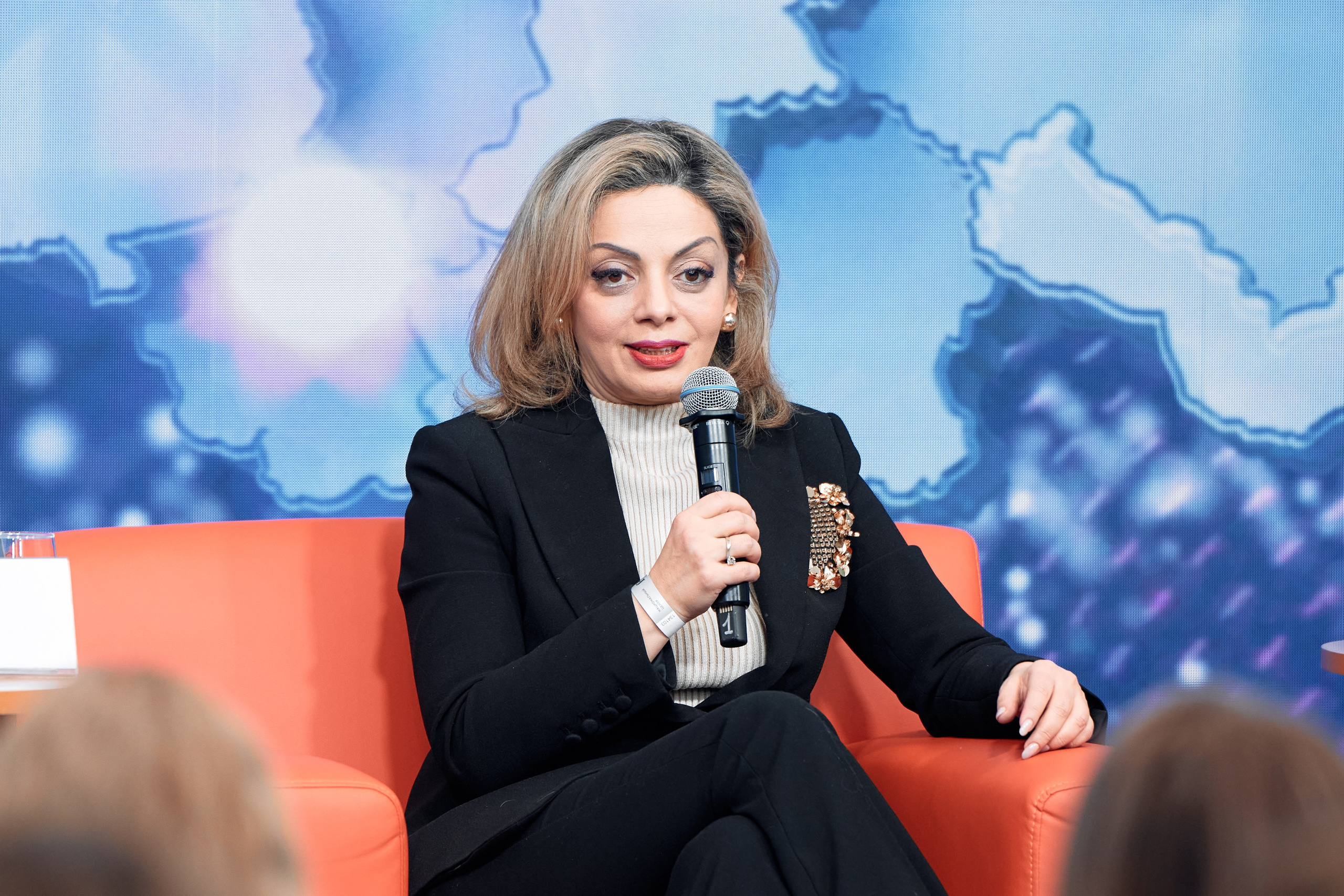 Герои Большой Страны. Фотограф в Москве — Новиков Владислав