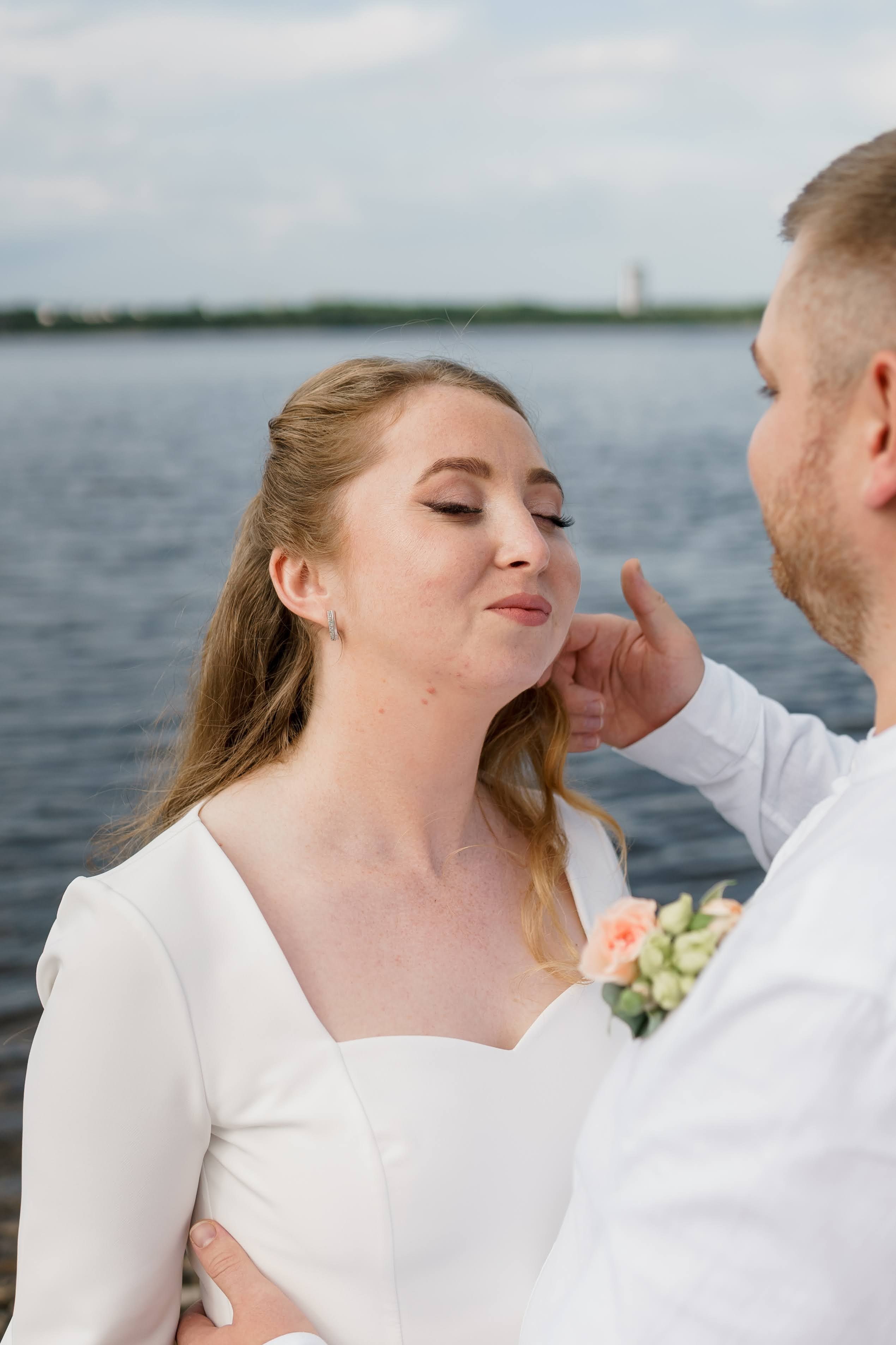 Антон и Екатерина. Свадебный фотограф в Перми и Пермском крае Алена Мартынова