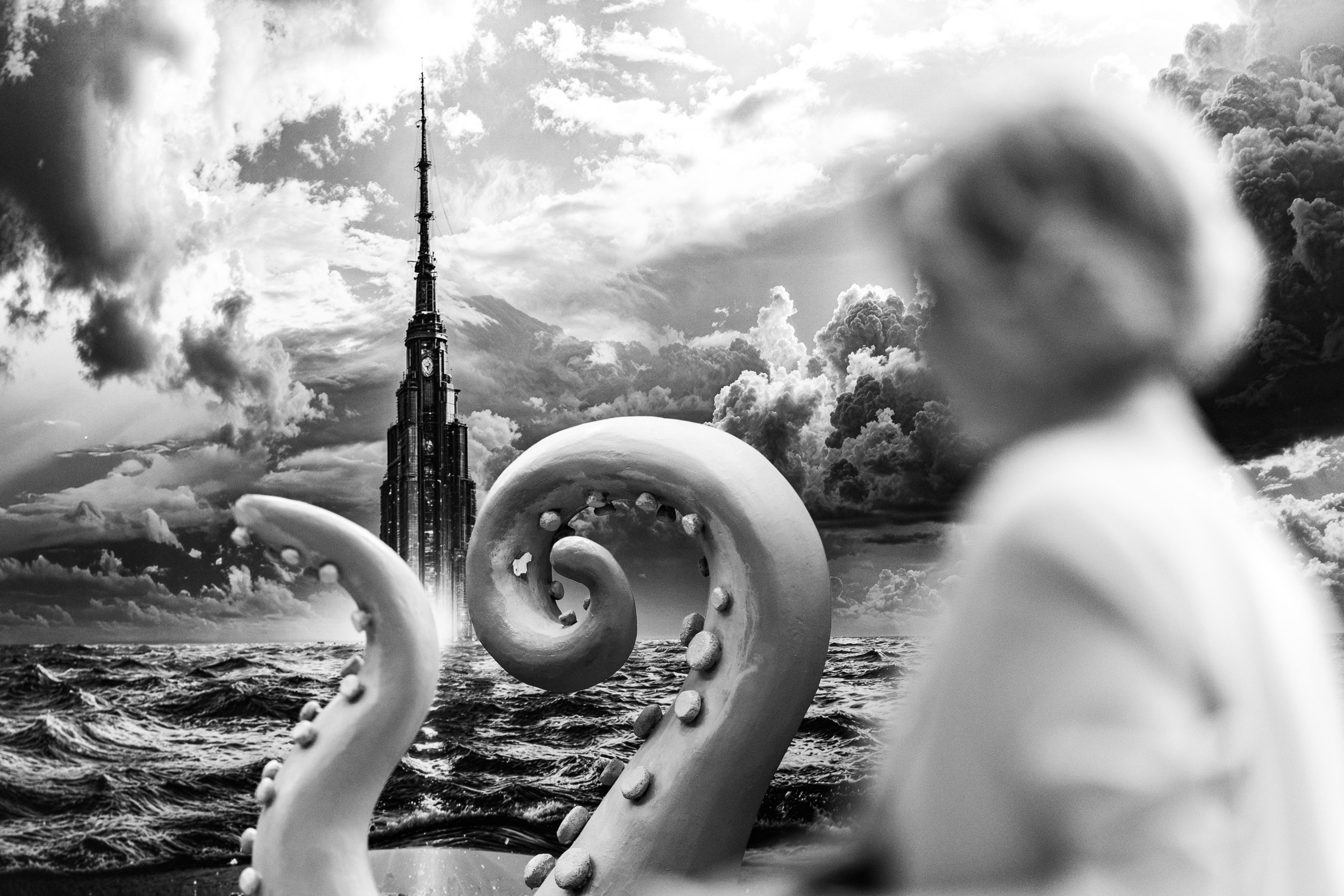 Seafood Expo Russia 2025. Фотограф Александр в Санкт-Петербурге