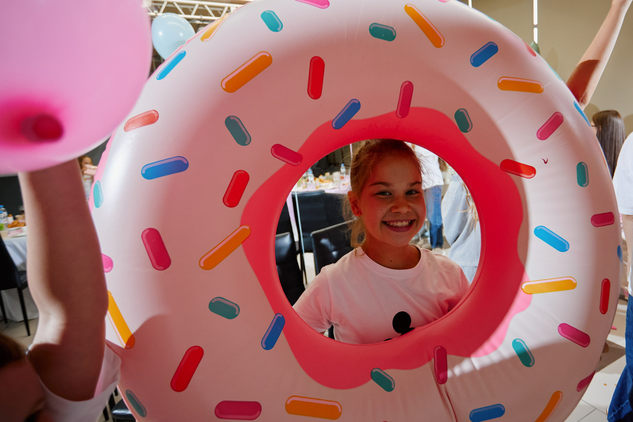 Labuba Party. Юрий Ахмедов