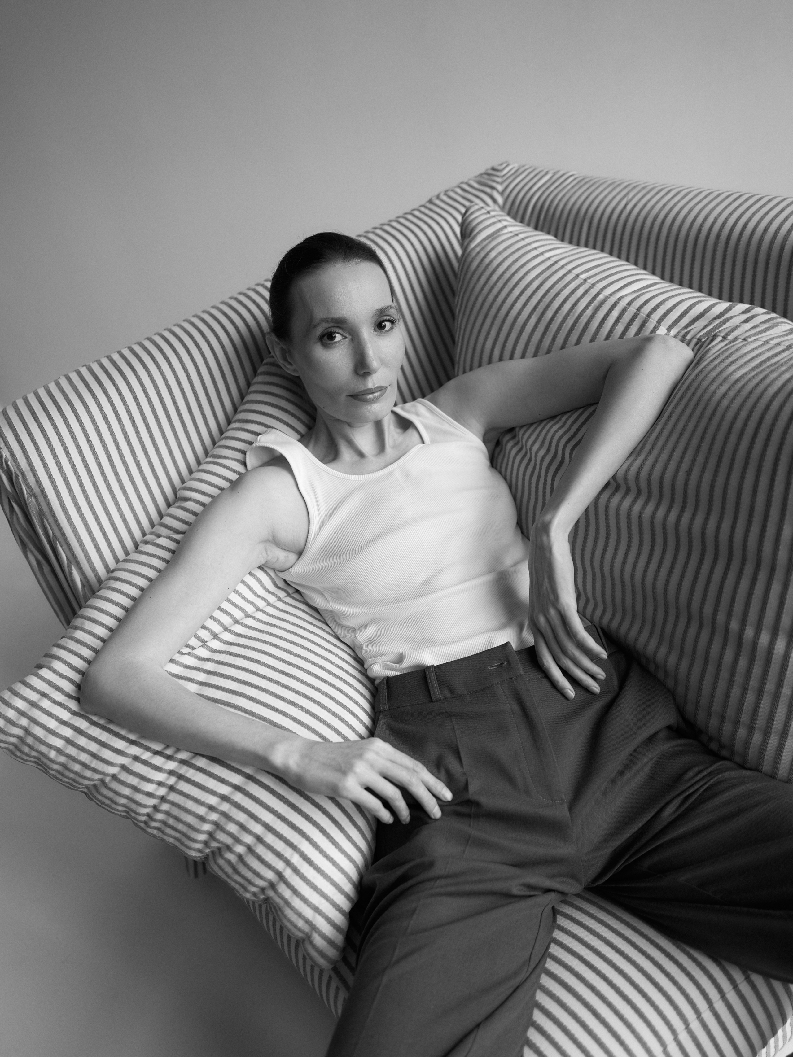 Svetlana. Портретный фотограф в Москве Ланин Сергей