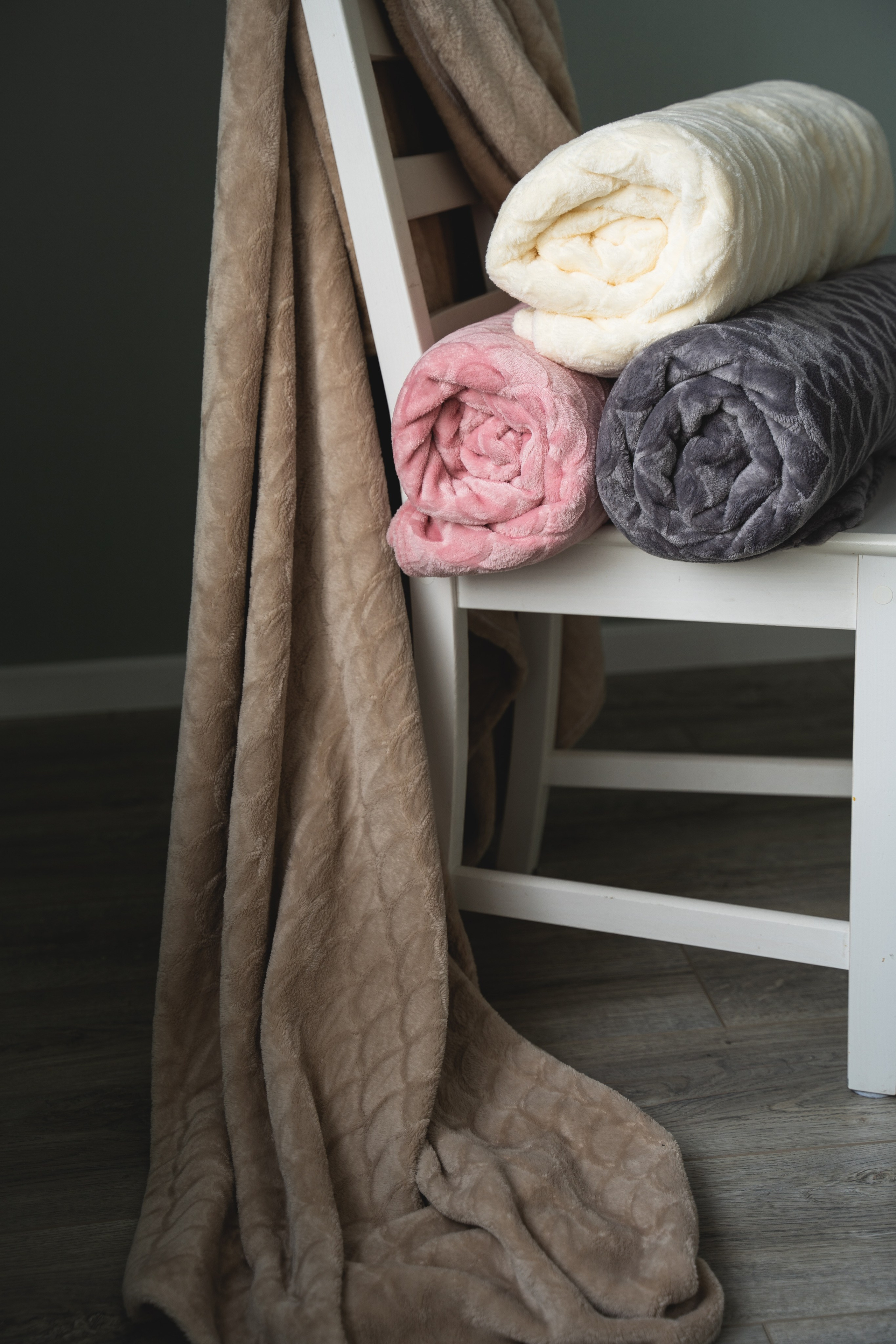 Пледный контент. Визуальный художник «Границы внутри»