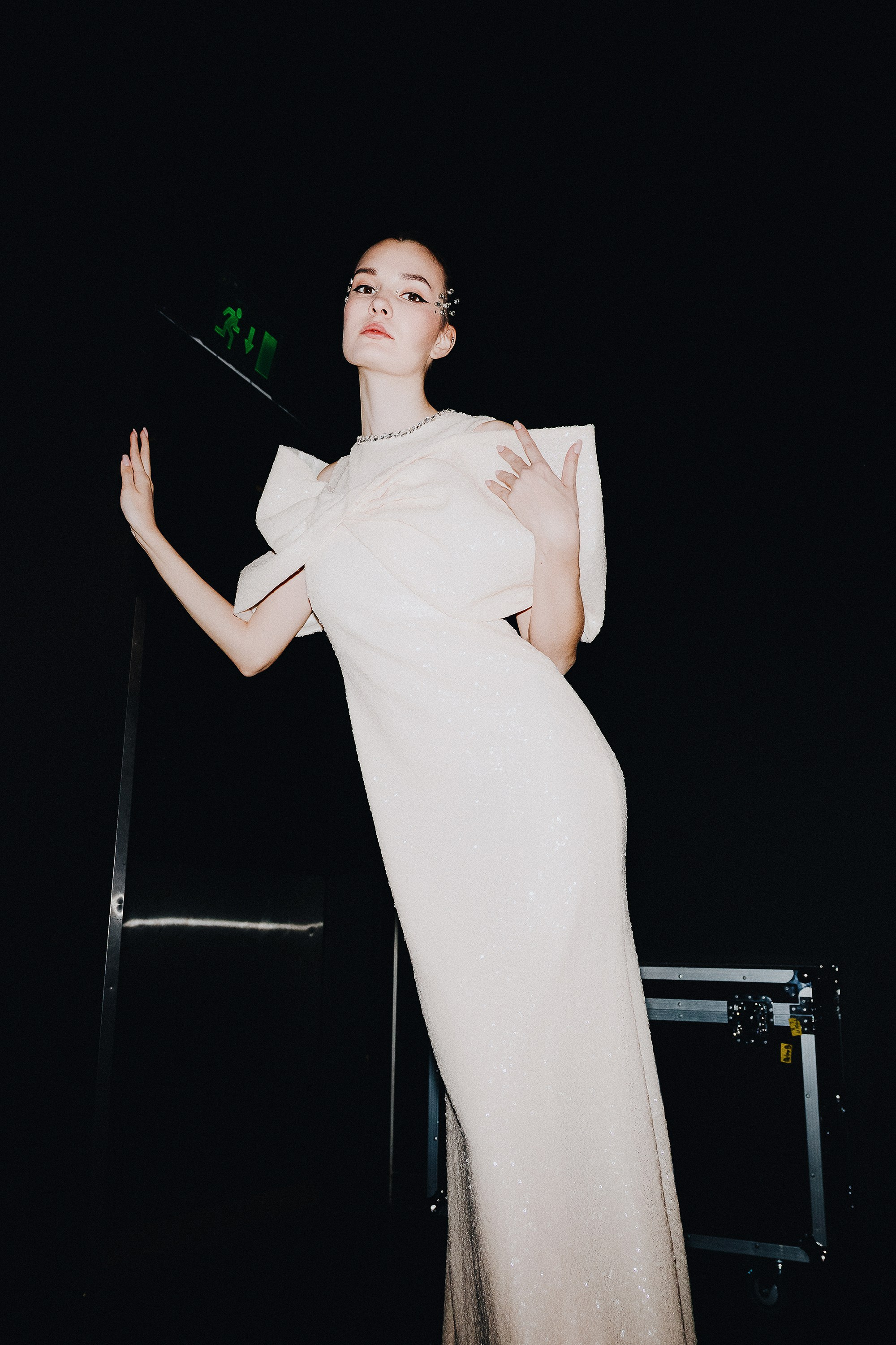 VISA FWA SEASON 9. Фотограф Алматы | Весь мир — Никита Колодин