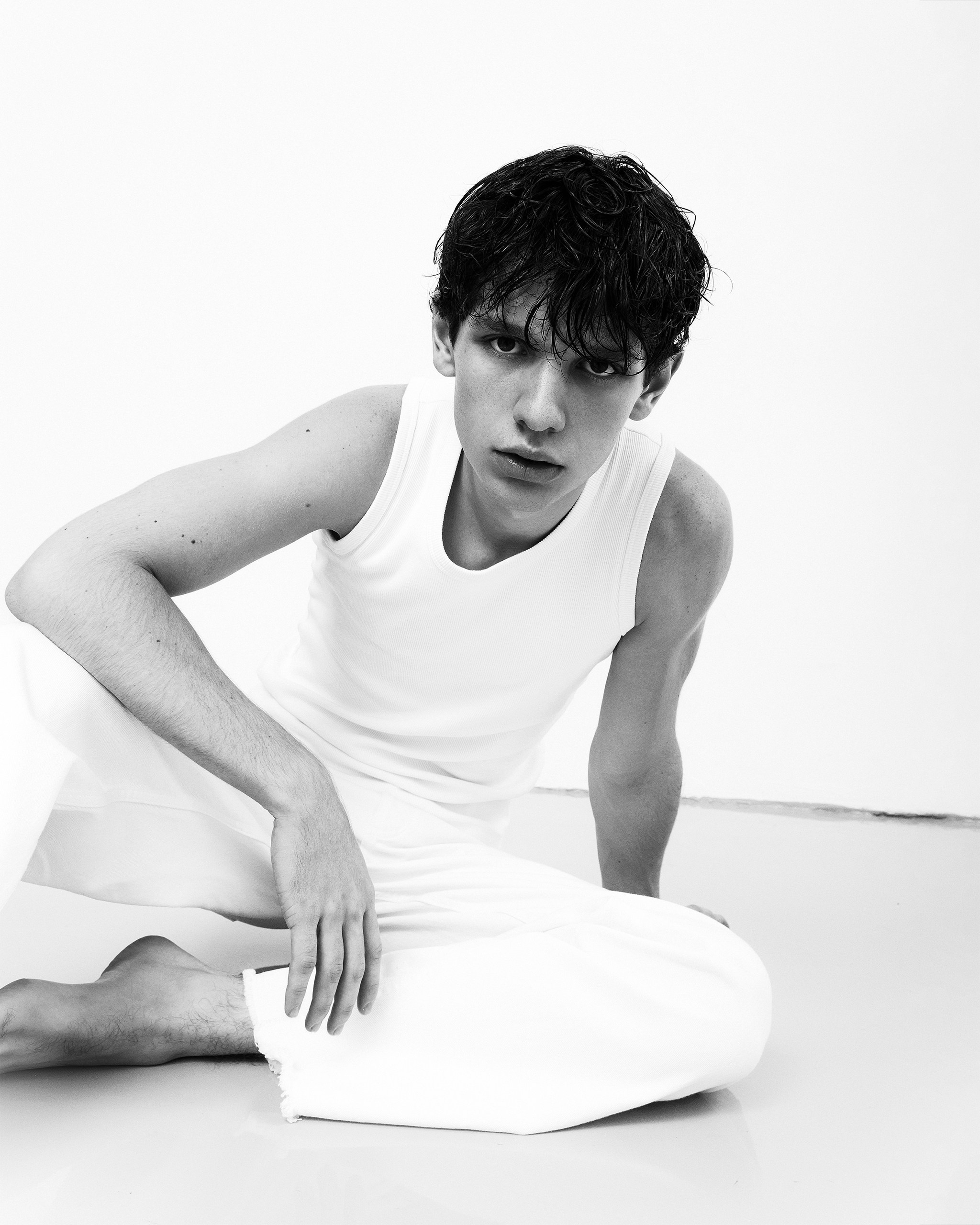 VITA. Фотограф Алматы | Весь мир — Никита Колодин