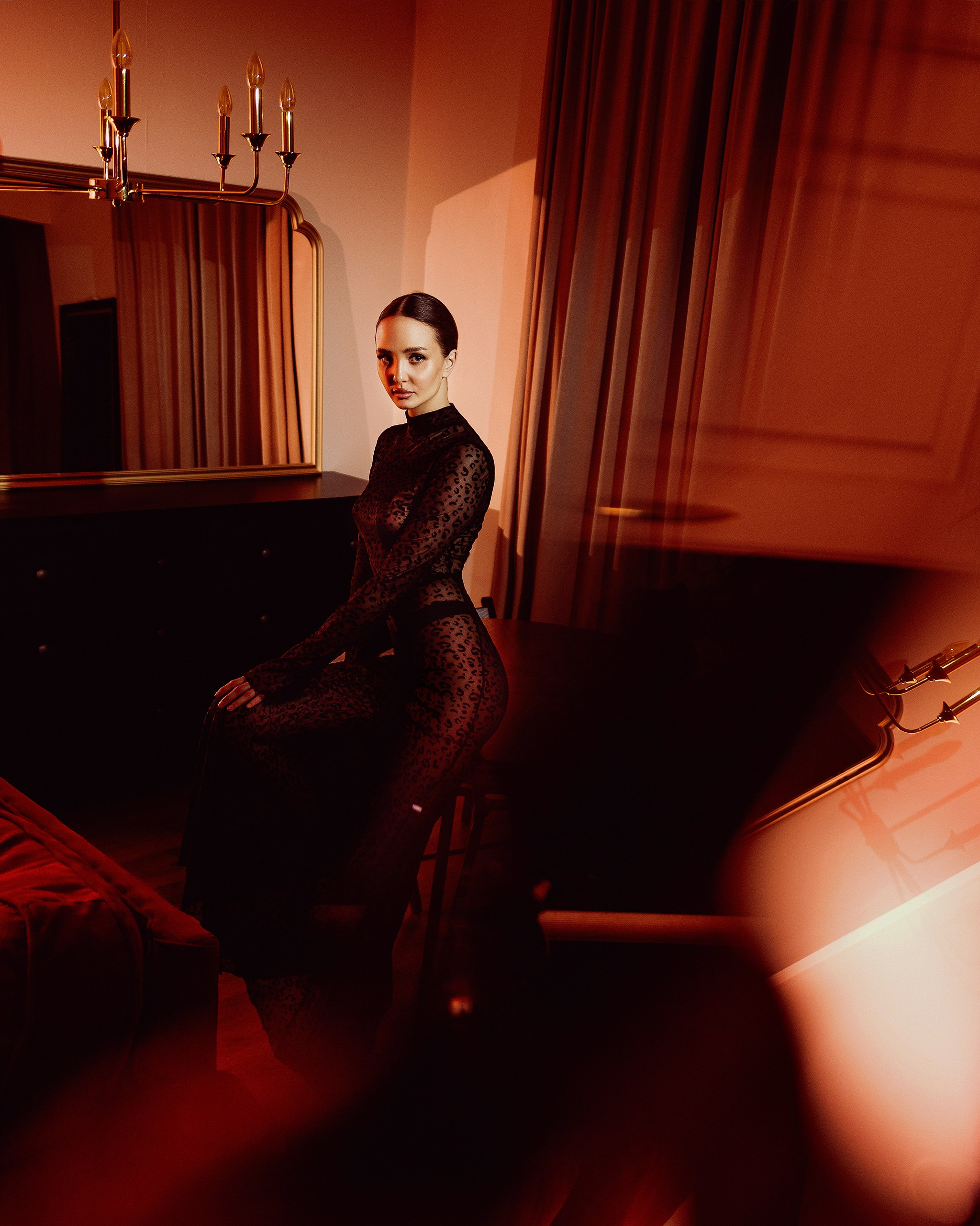 REDROOM. Фотограф Алматы | Весь мир — Никита Колодин