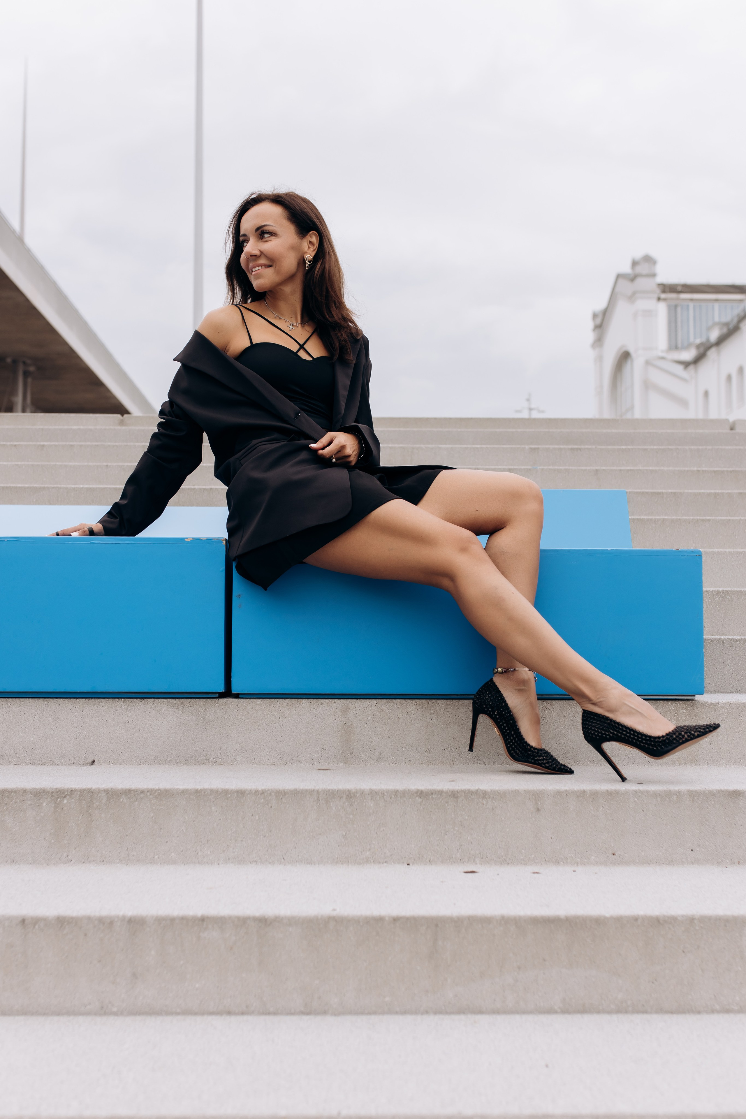 Индивидуальная съемка. Ваш универсальный фотограф Евгения Дунаевская