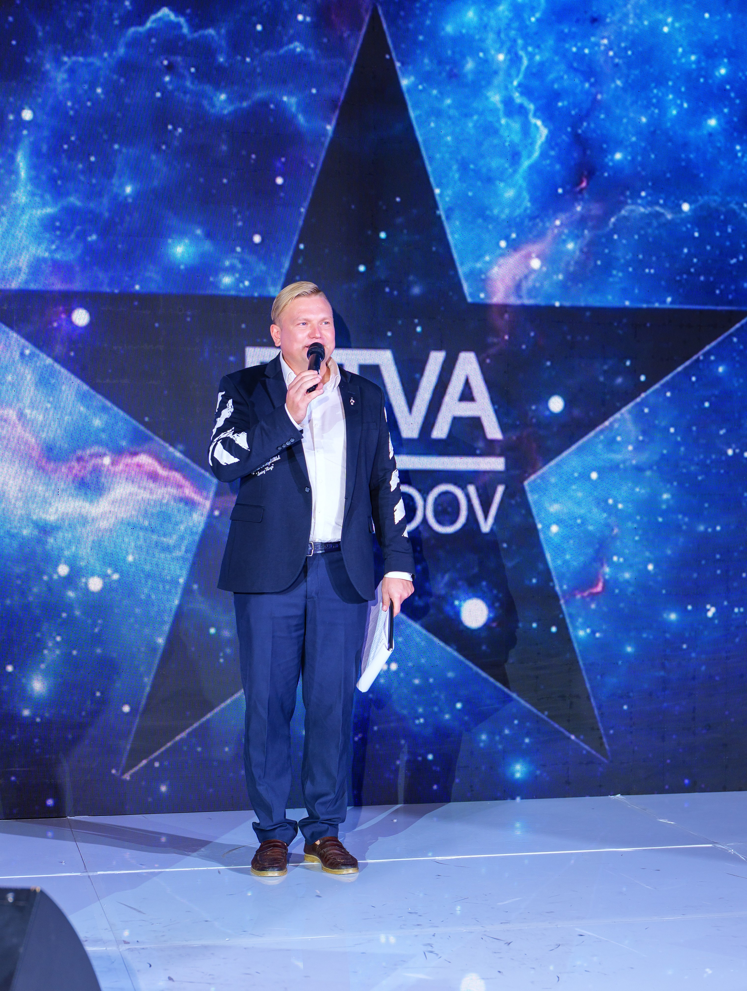 BITVA BRENDOV -модный показ. Сайт фотограф в Керчи Кислый Юрий