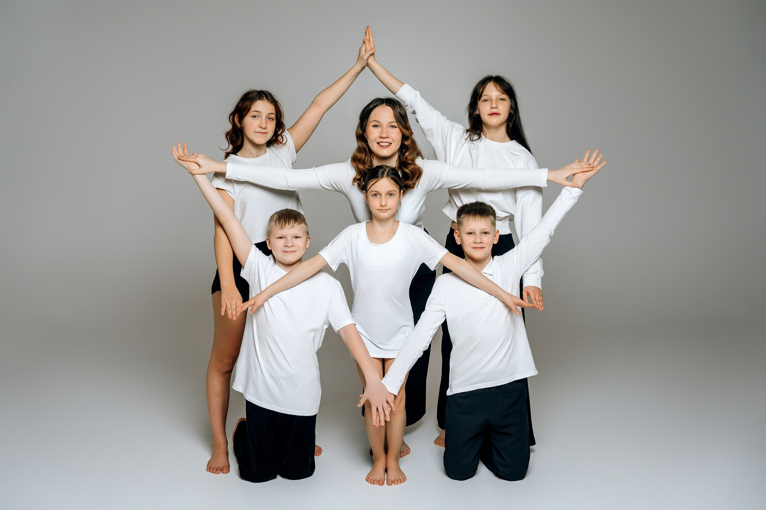 Спорт Команда