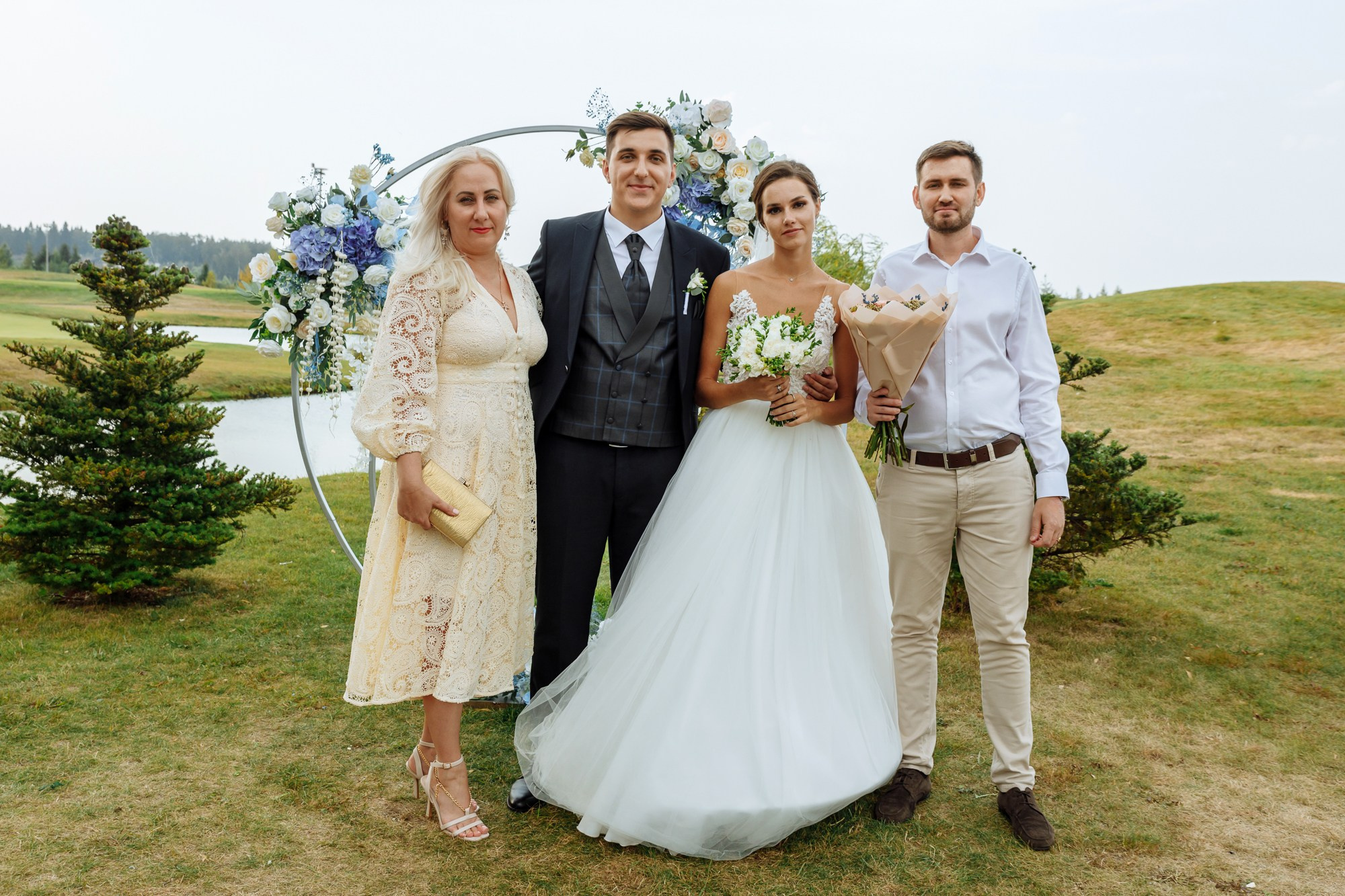 Максим и Маргарита