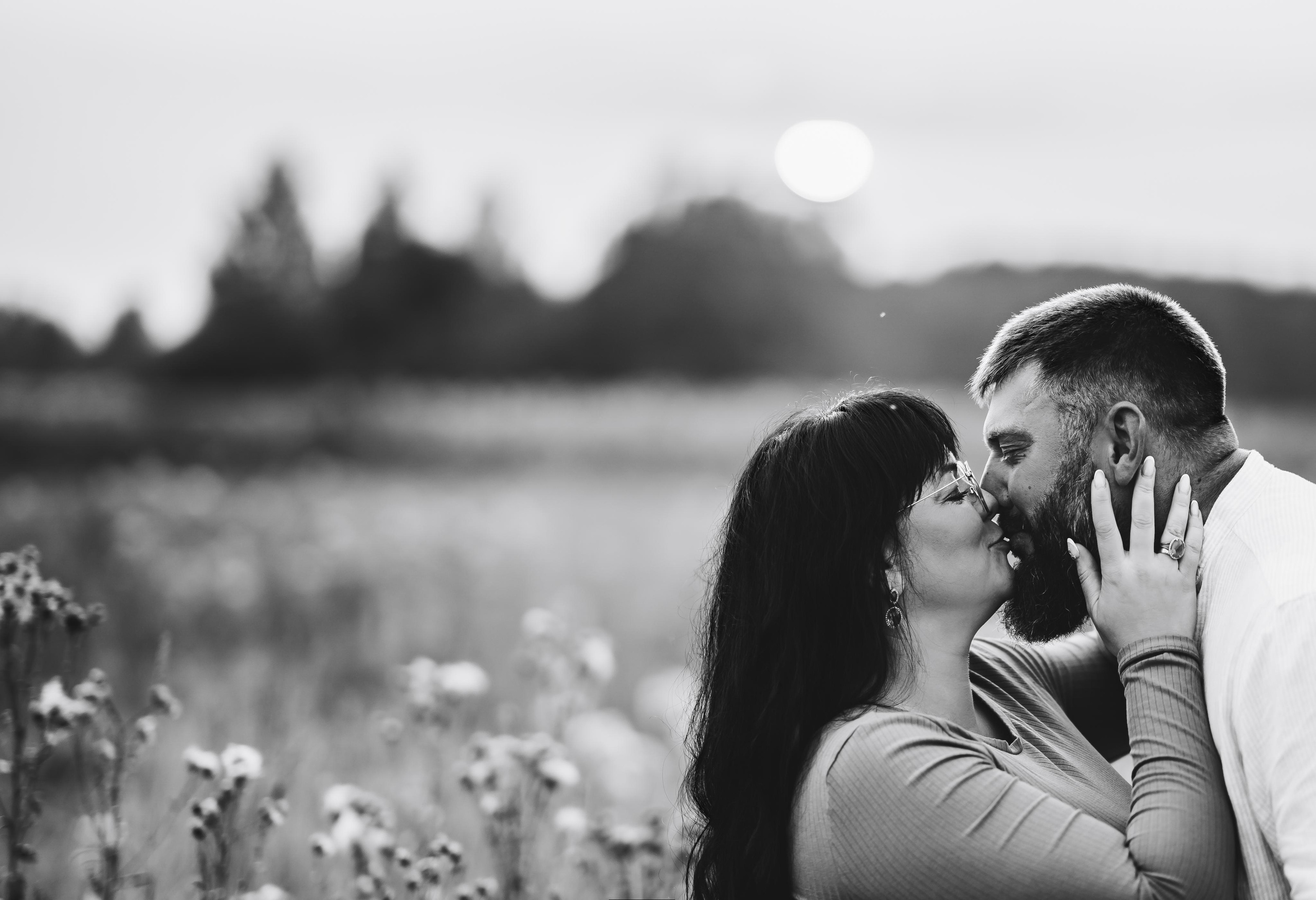 Фотосессия беременности на природе. Снимки семьи в ожидании. Фотосессия новорожденных в Москве — newborn фотограф Елена Виниченко