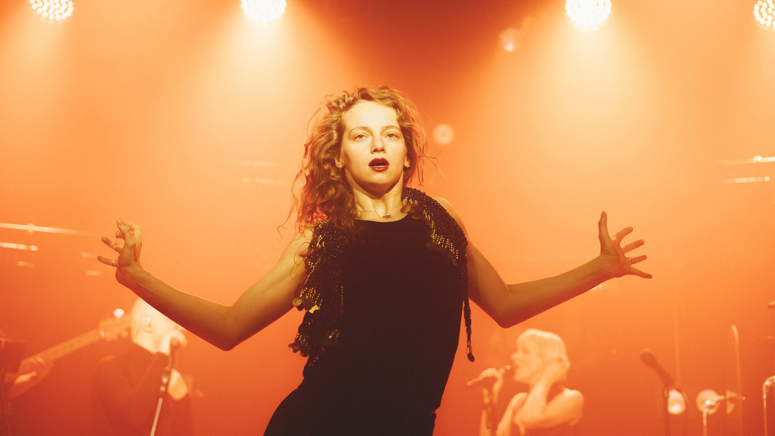 Saint-UGLIburg'26. RUSLAN ROZANOV