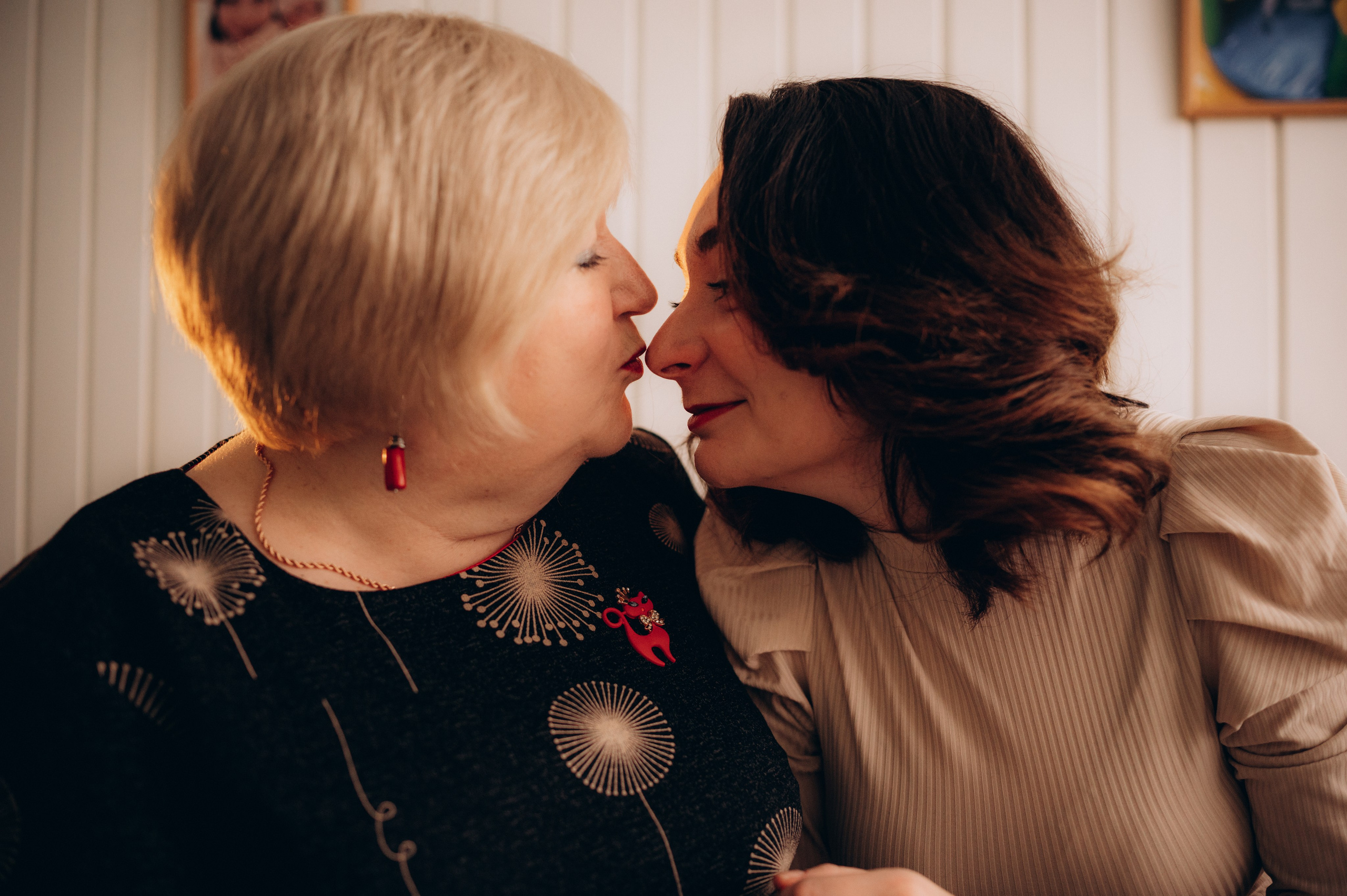 Дарья, Захар, Святослав и Татьяна Александровна. Детский и семейный фотограф в Москве