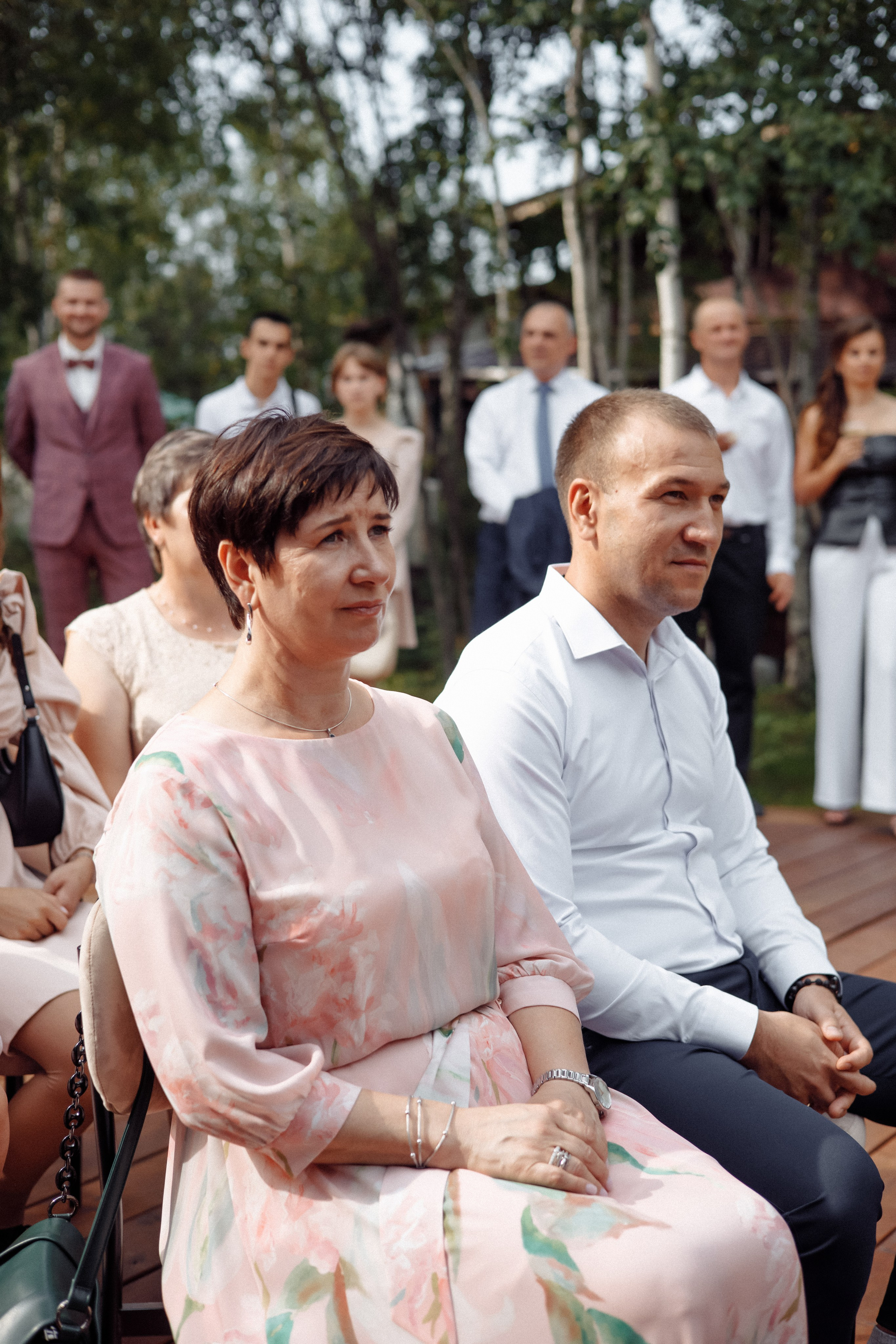 Захар и Дарья. Свадебный фотограф Иркутск