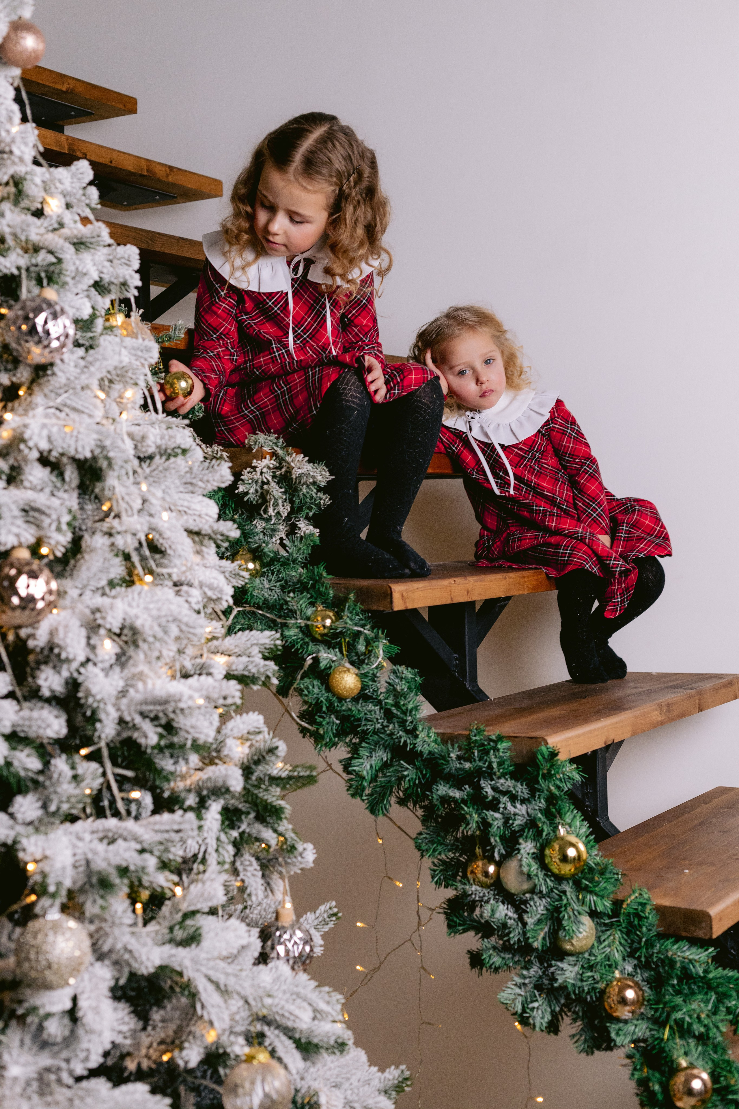 Сестрички НГ. Главная