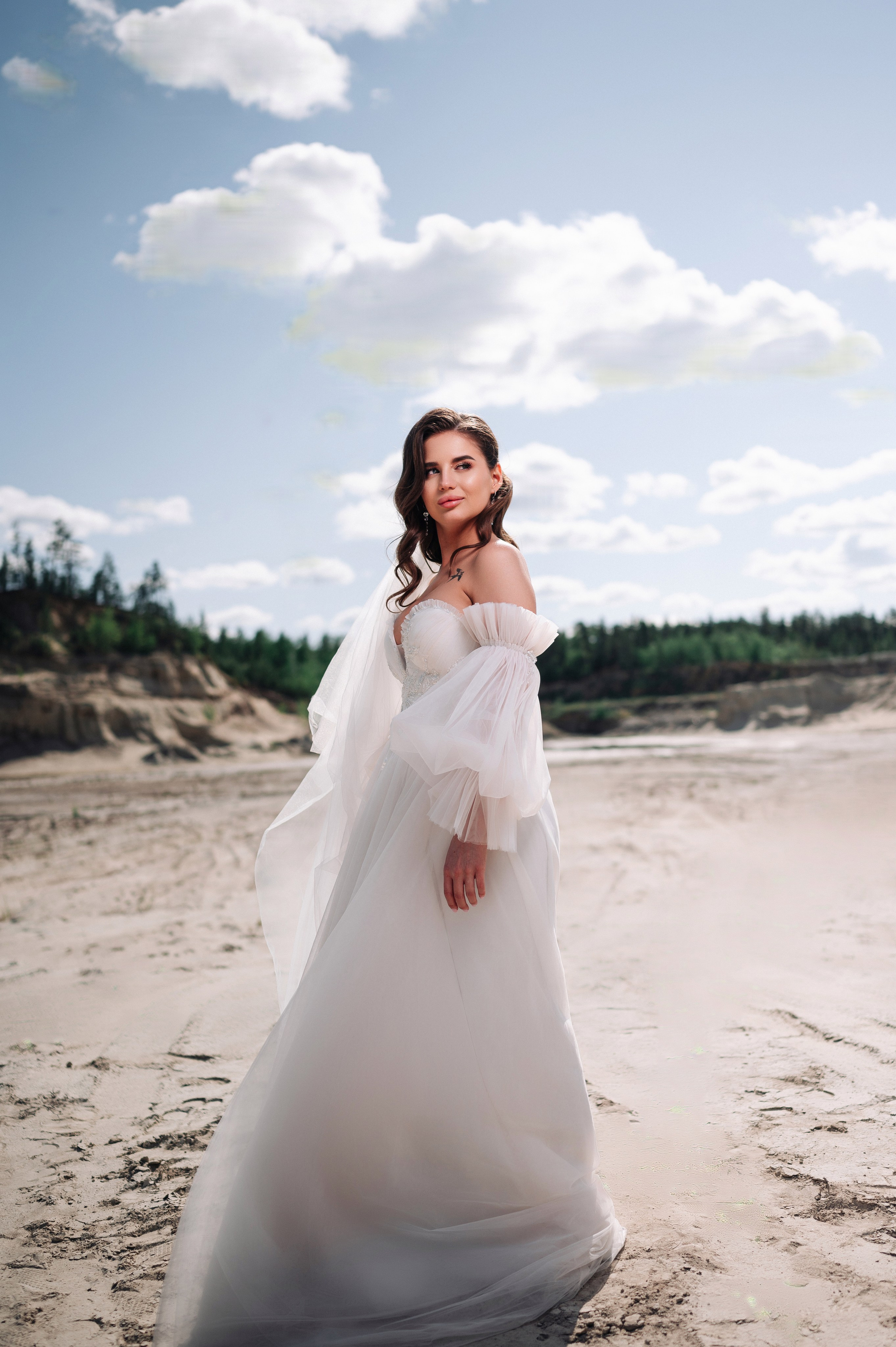 Катя+Дима. Фотограф Анатолий Шестаков