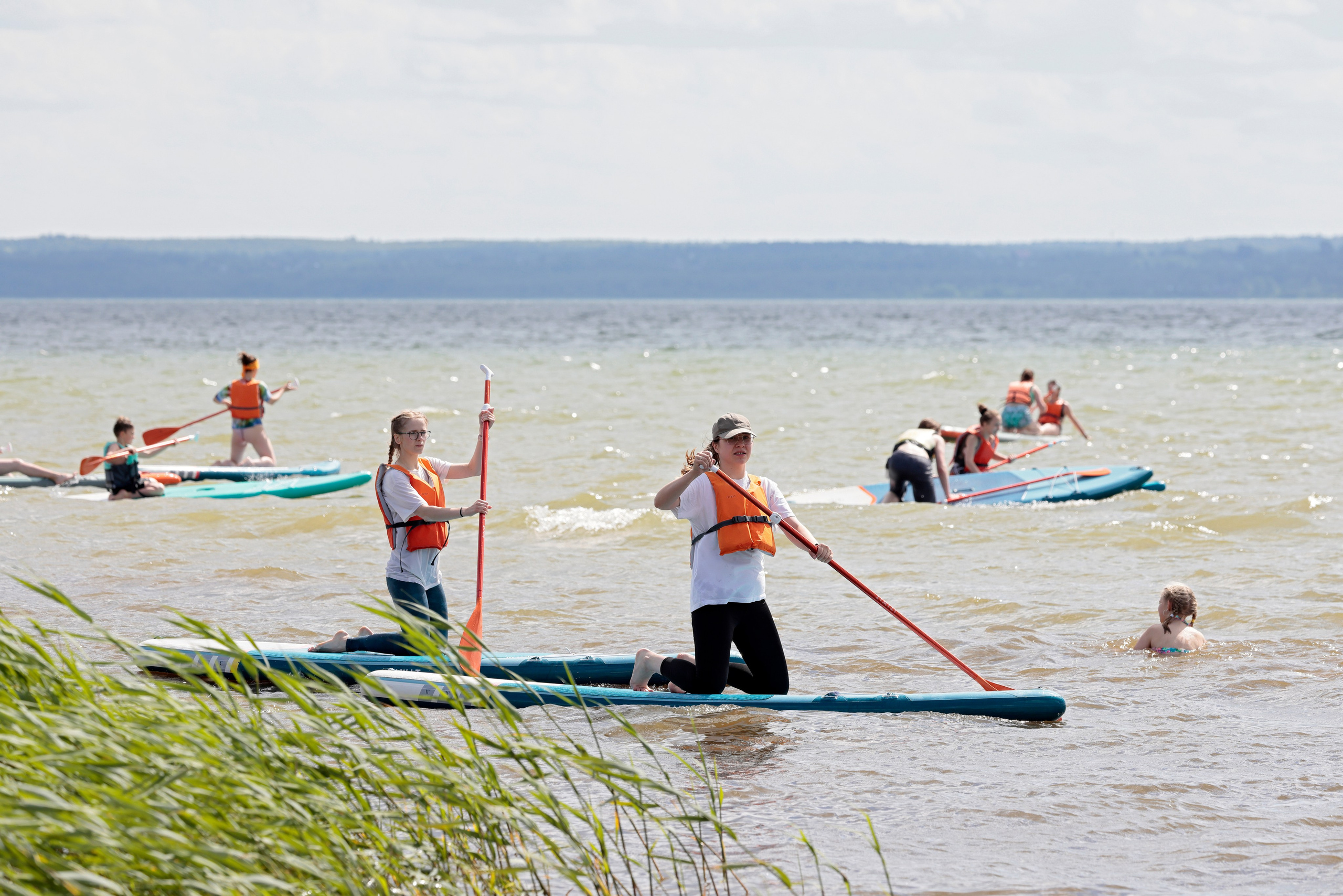 Мы — дети Волги 2023. Попов.фото — Предметная фотостудия в Новой Москве
