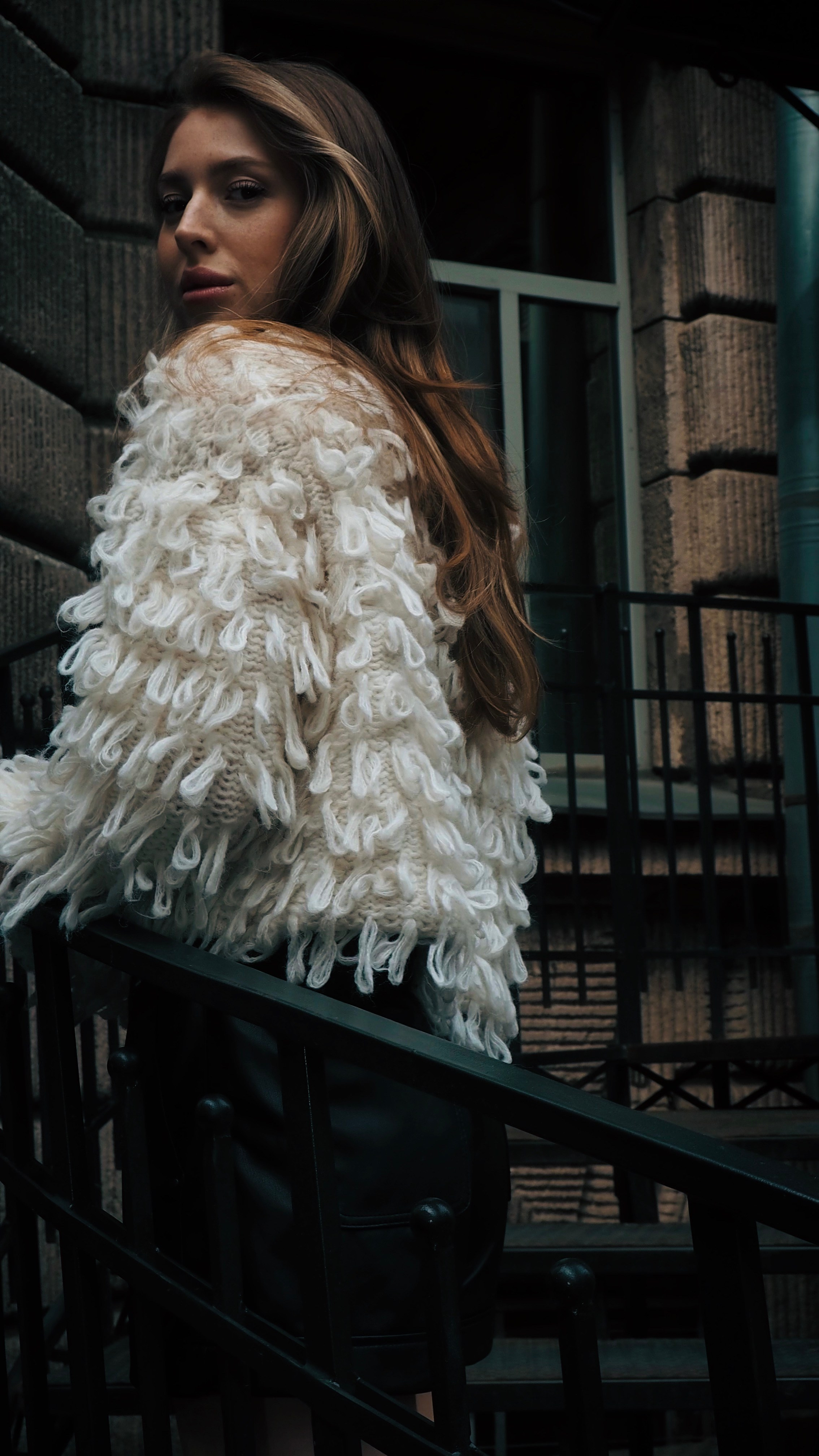 Street съёмки. Креативный визуал * фотограф спб * контент мейкер