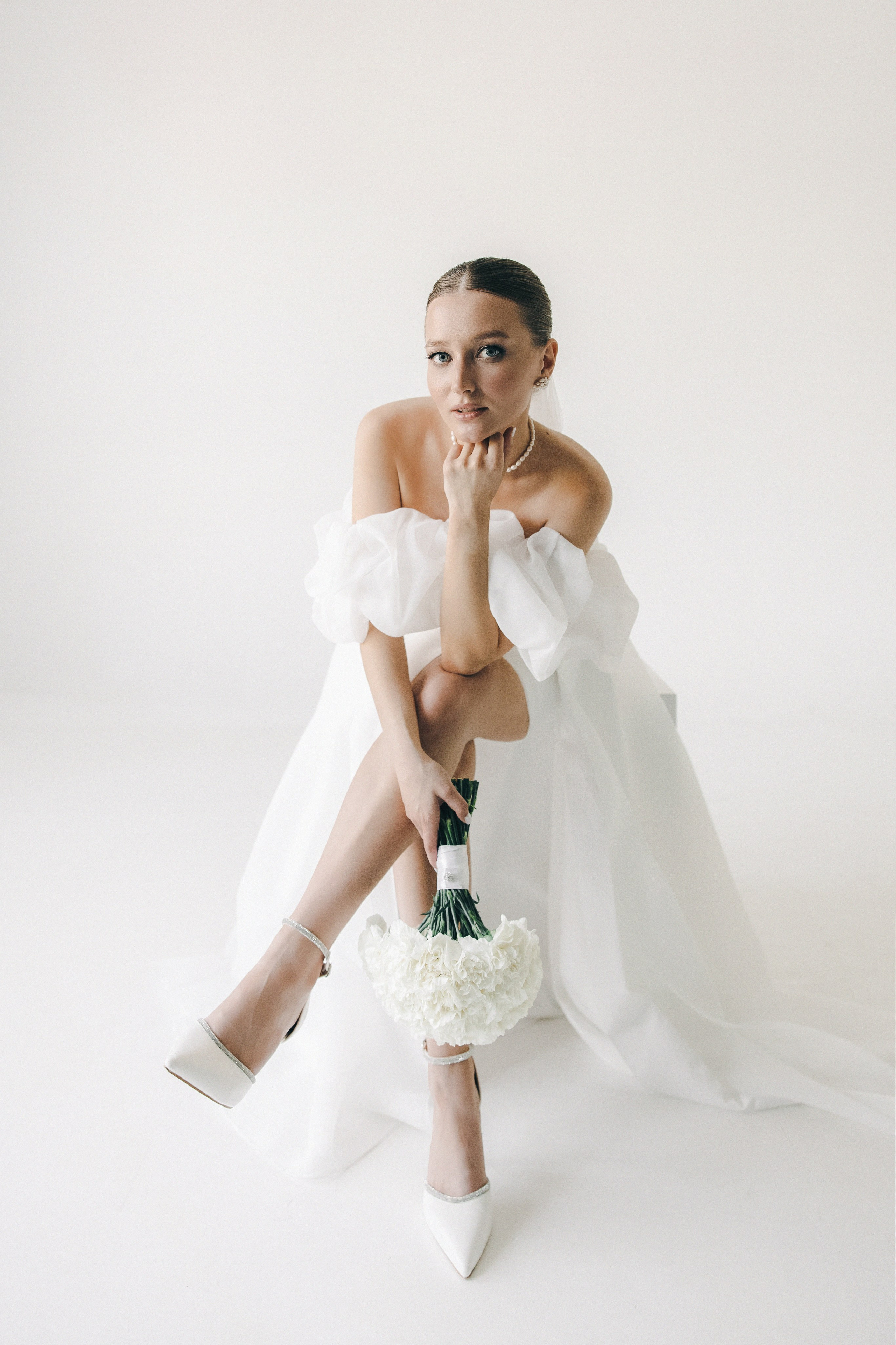 Игорь & Валерия. Ваш фотограф  Наволоцкая Юлия