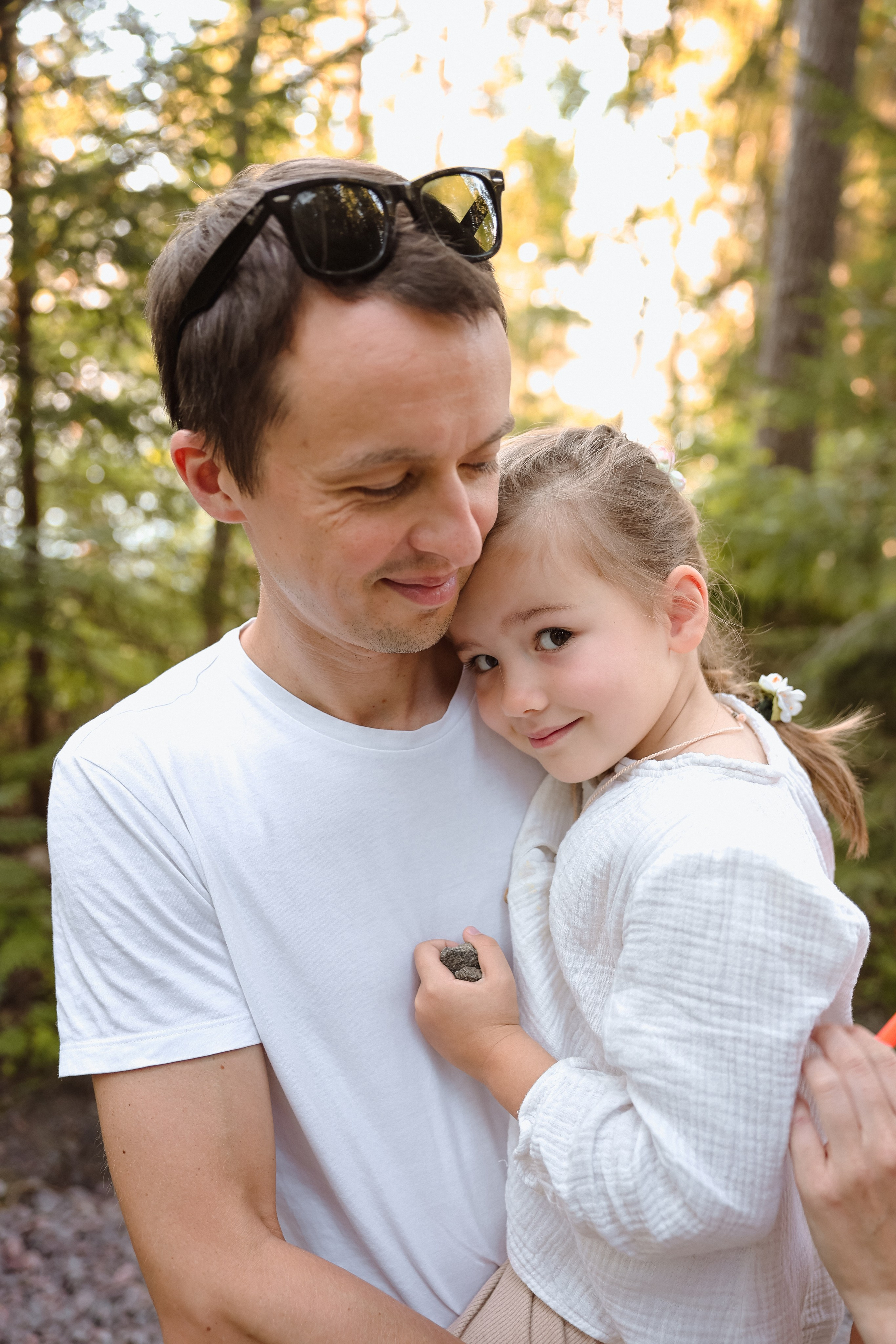 Прогулка к озеру в Marja. Ваш семейный newborn и lifestyle фотограф в СПБ Наталья Журавлева