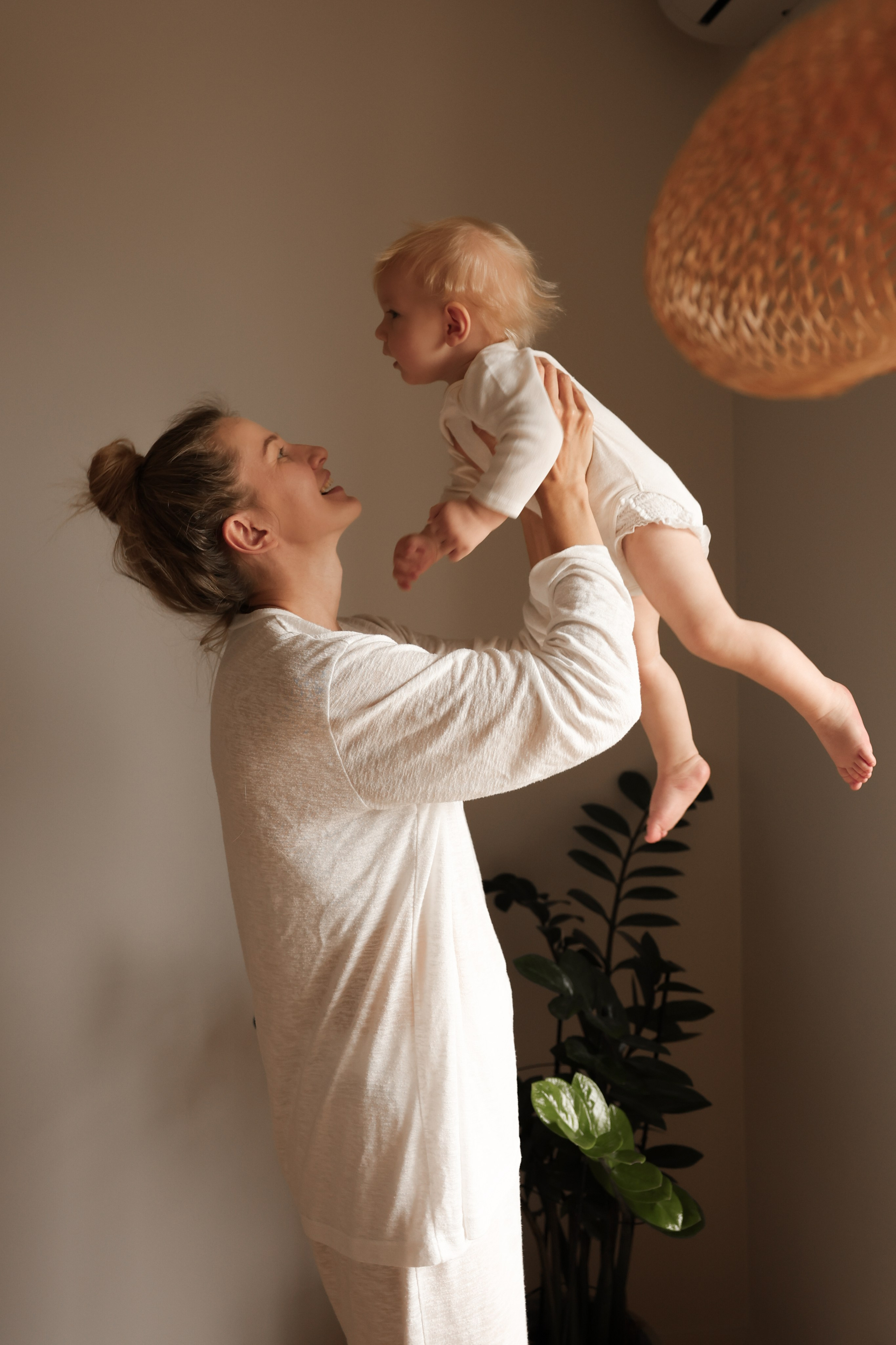 Утро Ника. Ваш семейный newborn и lifestyle фотограф в СПБ Наталья Журавлева