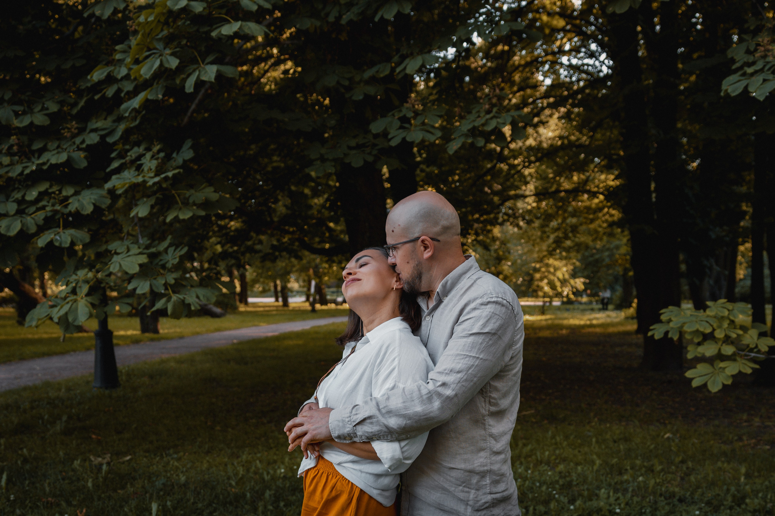 Пикник в парке. Андрей, Катя и Платон. Ваш семейный newborn и lifestyle фотограф в СПБ Наталья Журавлева