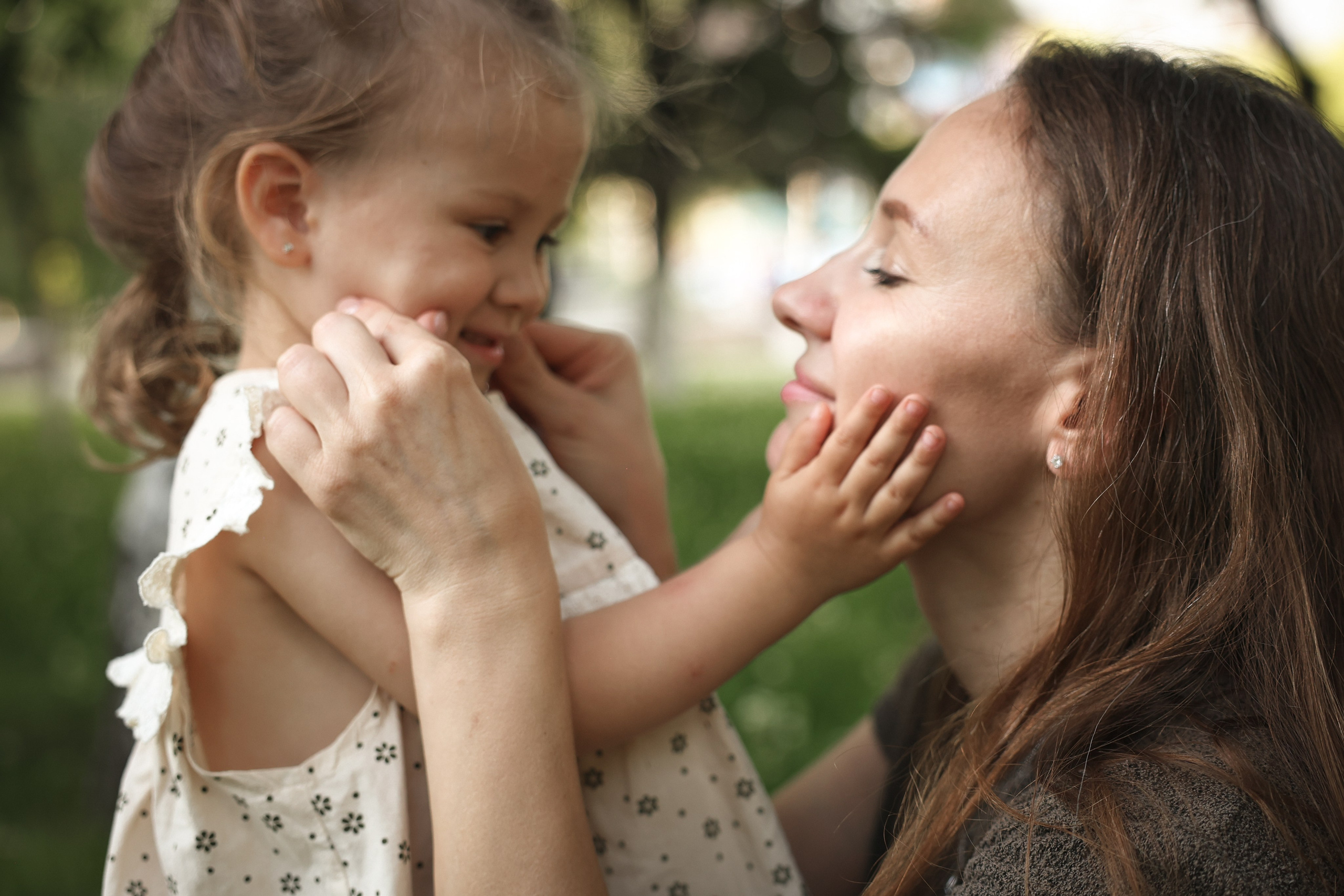 На полянке клевера. Ваш семейный newborn и lifestyle фотограф в СПБ Наталья Журавлева