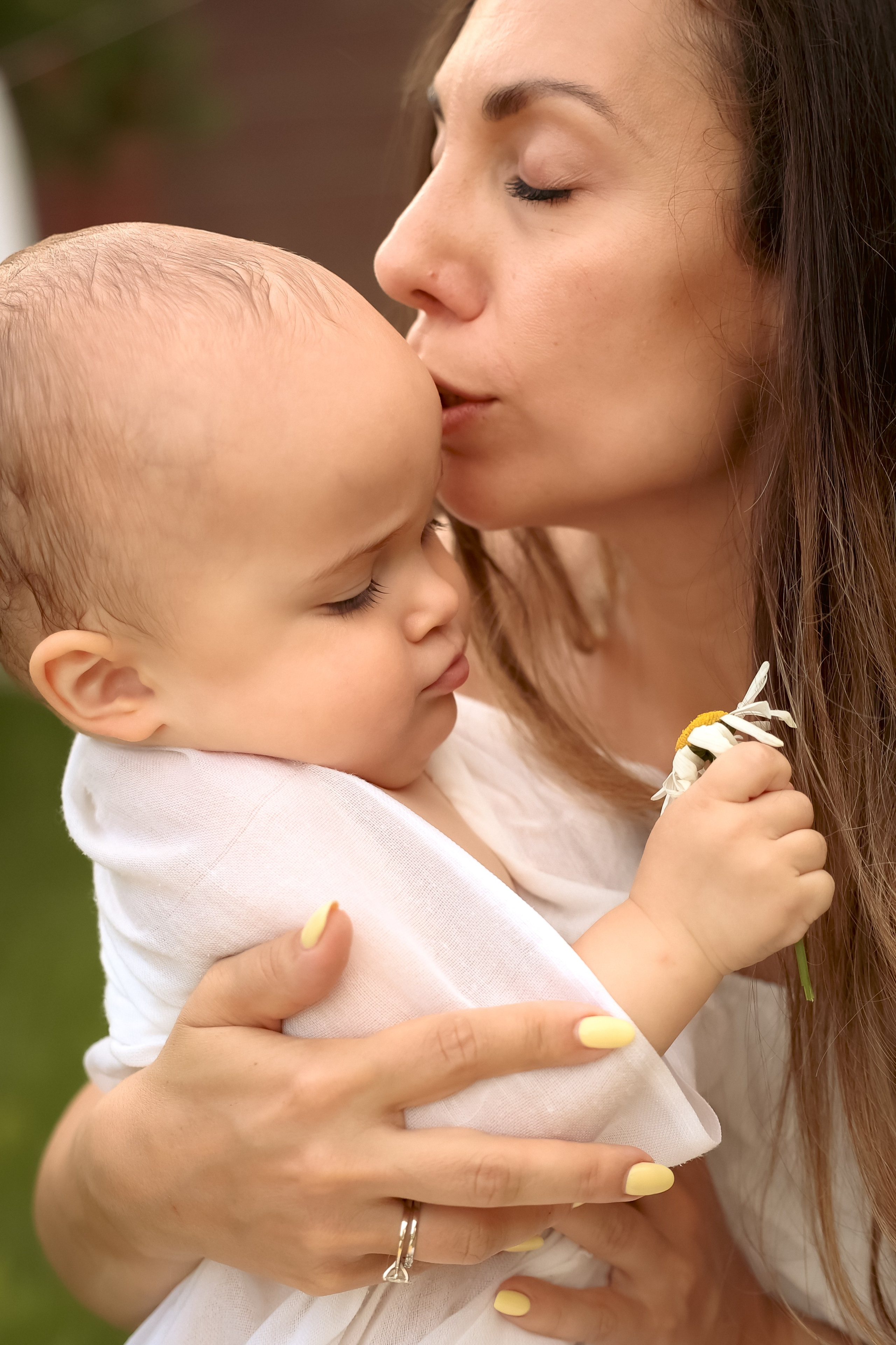 Большая стирка. Ваш семейный newborn и lifestyle фотограф в СПБ Наталья Журавлева