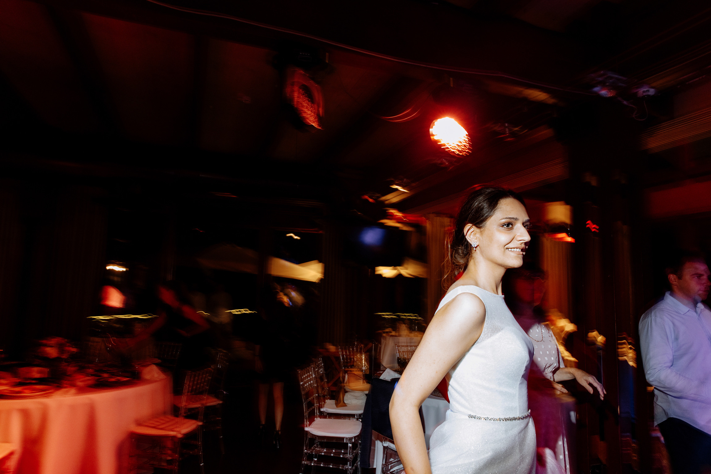 Свадебный Фотограф Анна Руданова. Свадьба Дмитрия и Вали