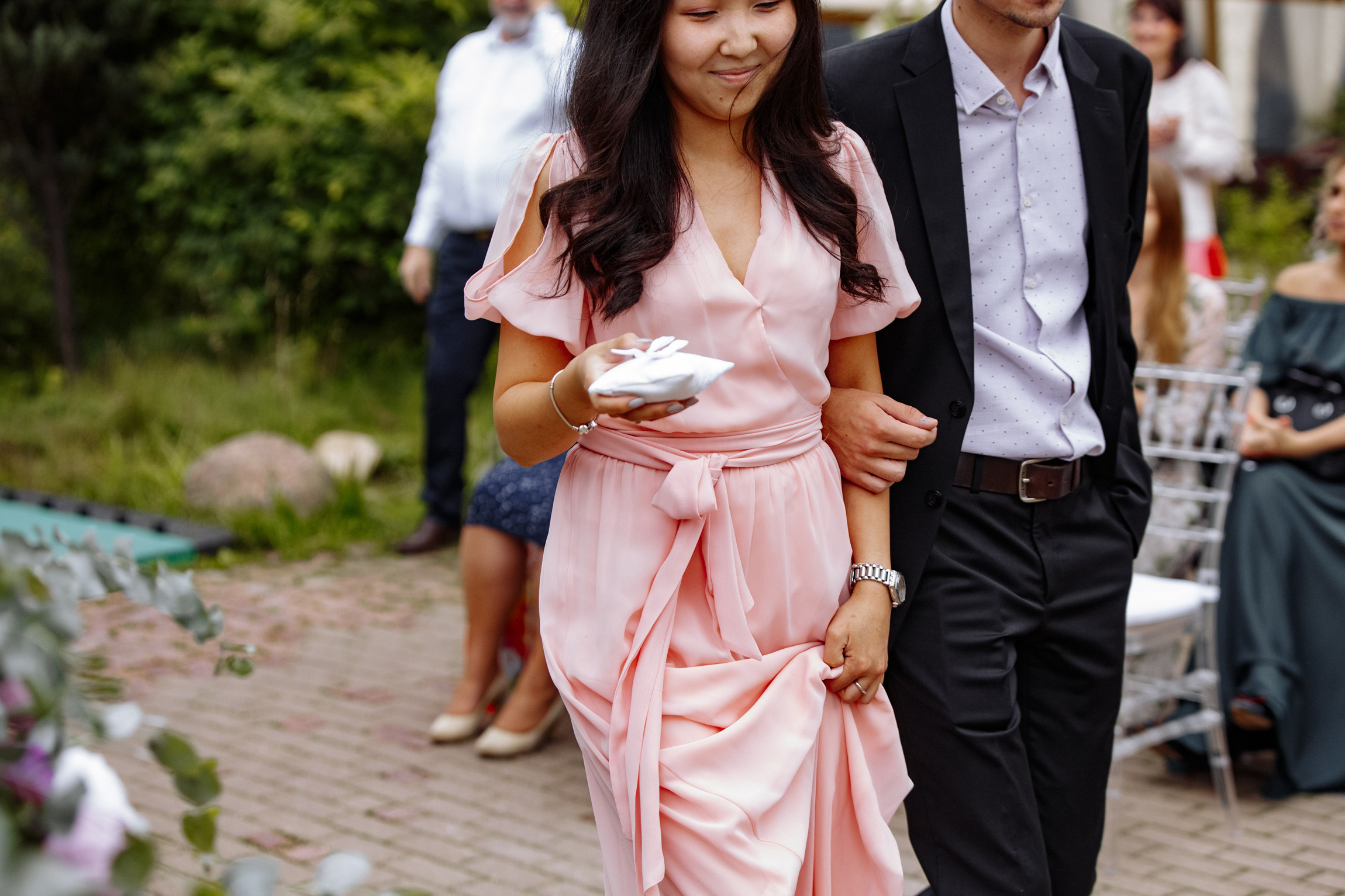 Свадебный Фотограф Анна Руданова. Свадьба Дмитрия и Вали