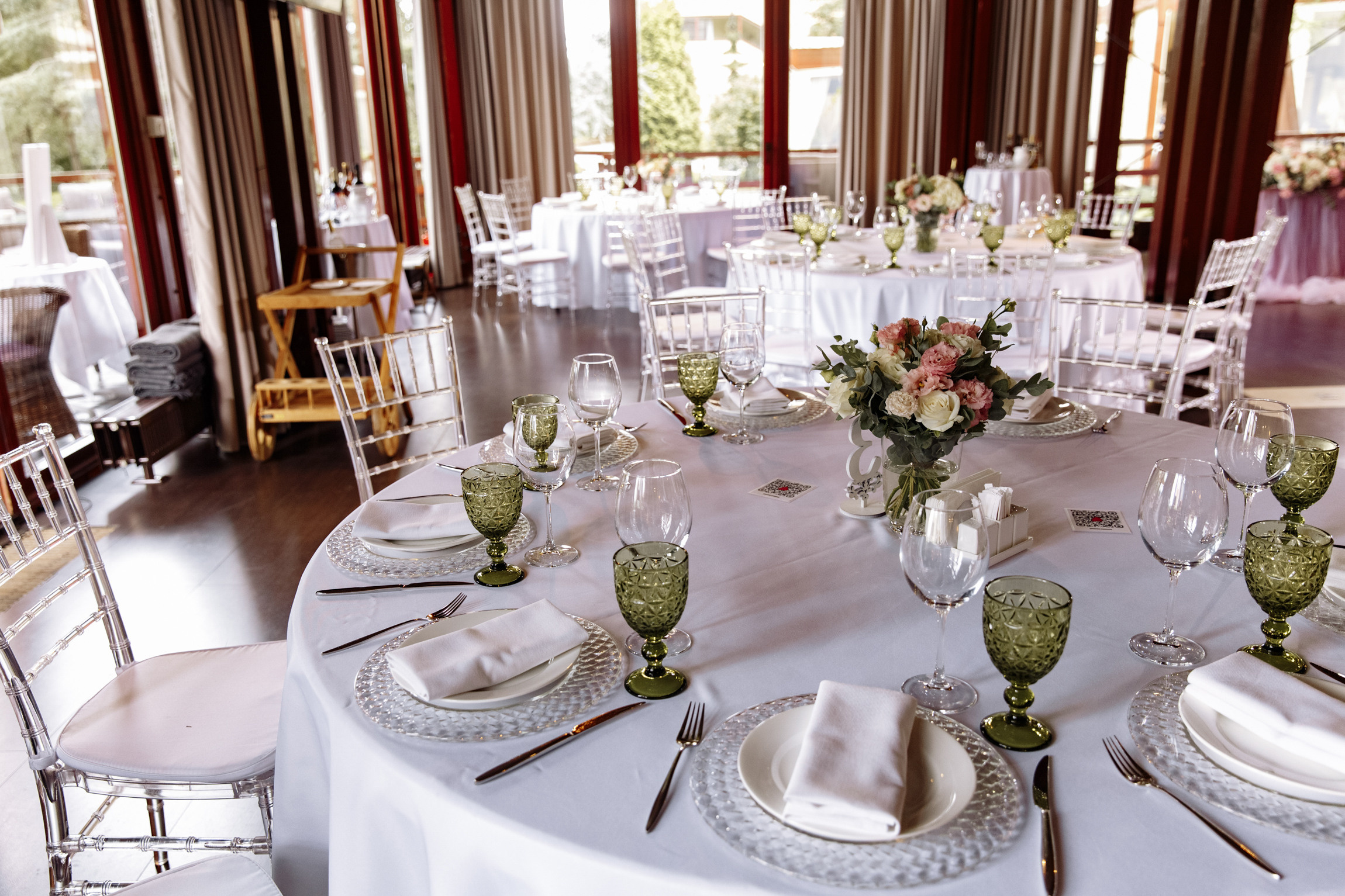 Свадебный Фотограф Анна Руданова. Свадьба Дмитрия и Вали