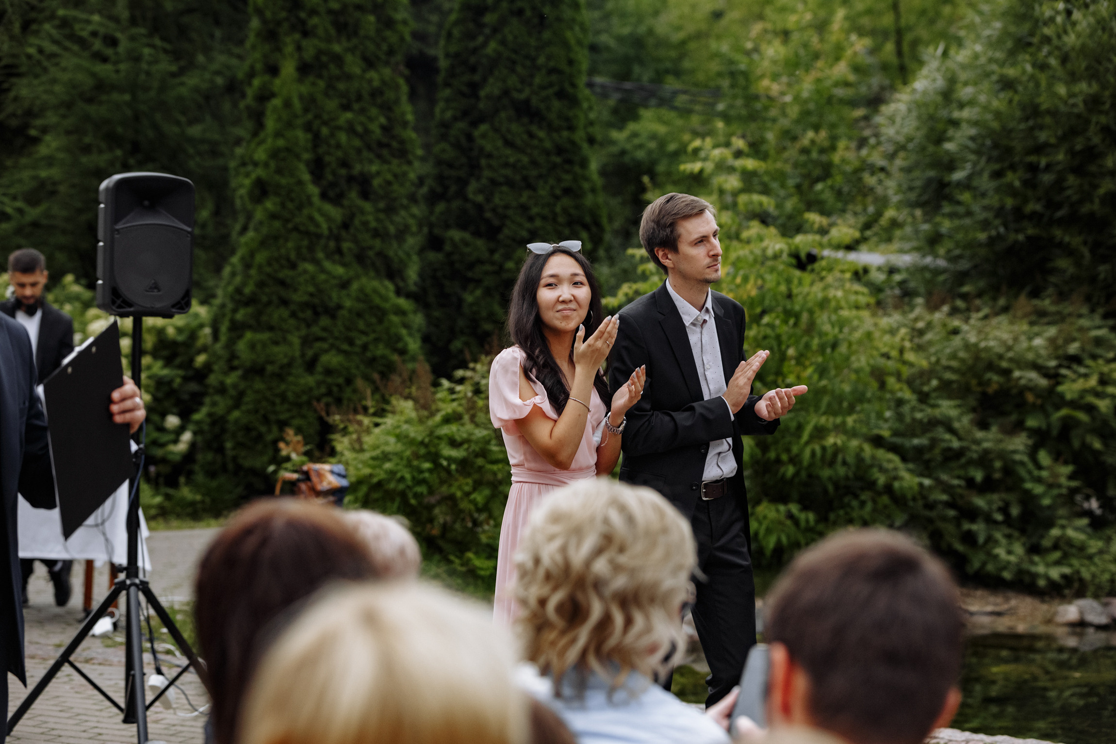 Свадебный Фотограф Анна Руданова. Свадьба Дмитрия и Вали