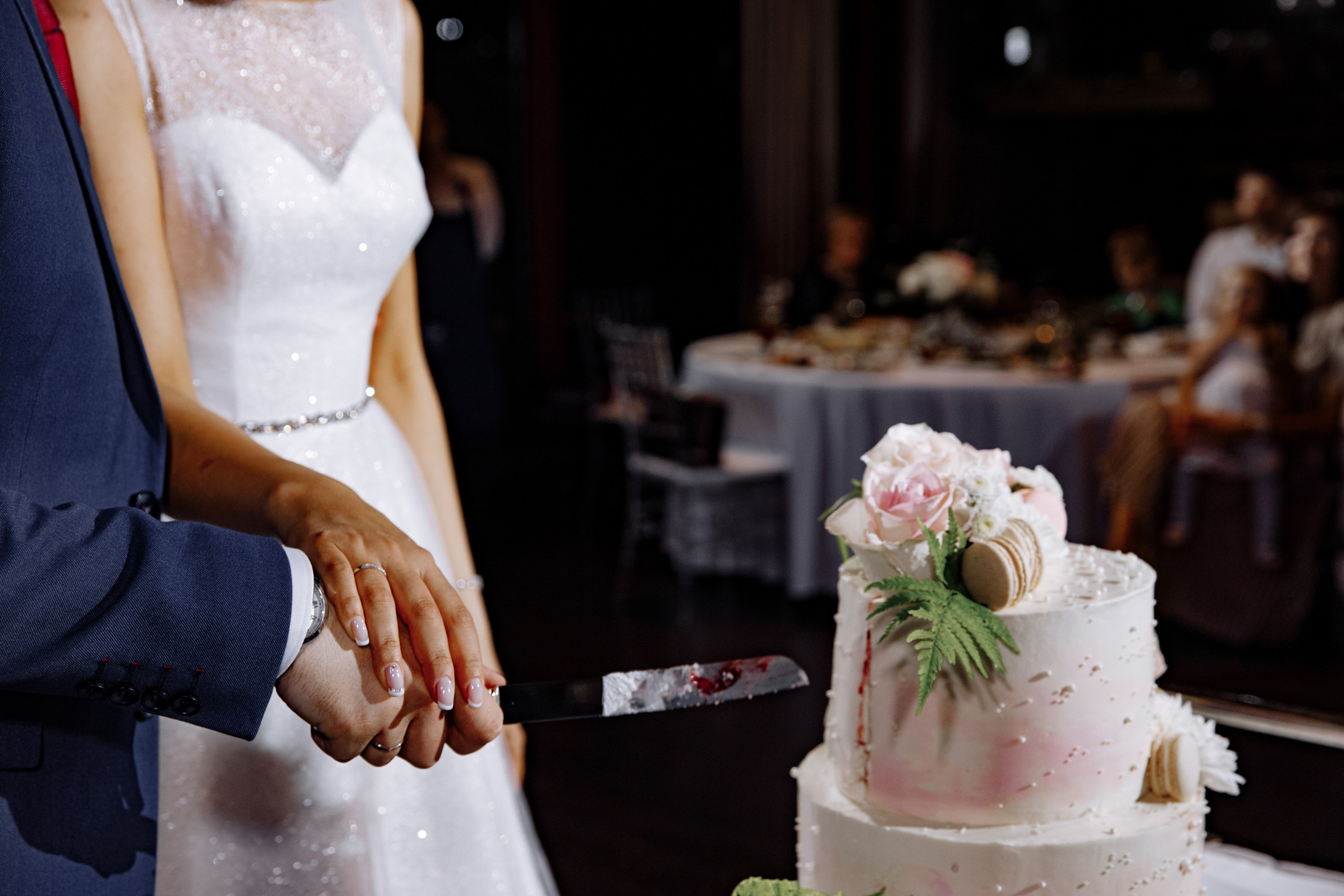 Свадебный Фотограф Анна Руданова. Свадьба Дмитрия и Вали