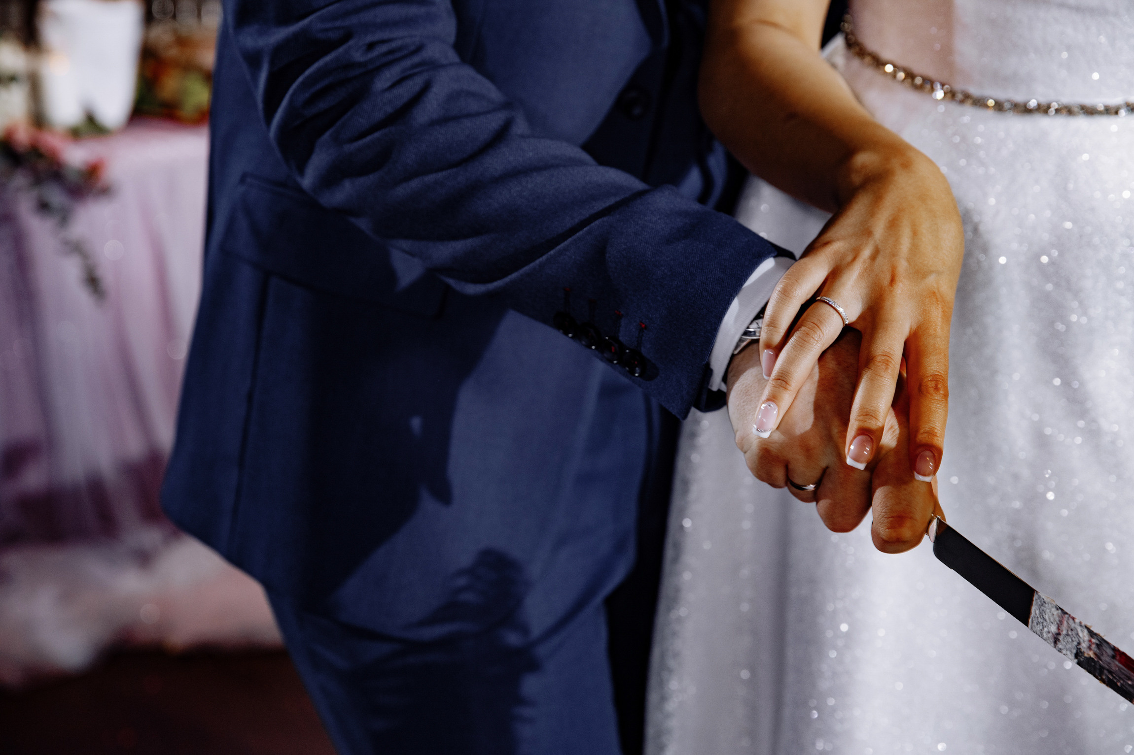 Свадебный Фотограф Анна Руданова. Свадьба Дмитрия и Вали