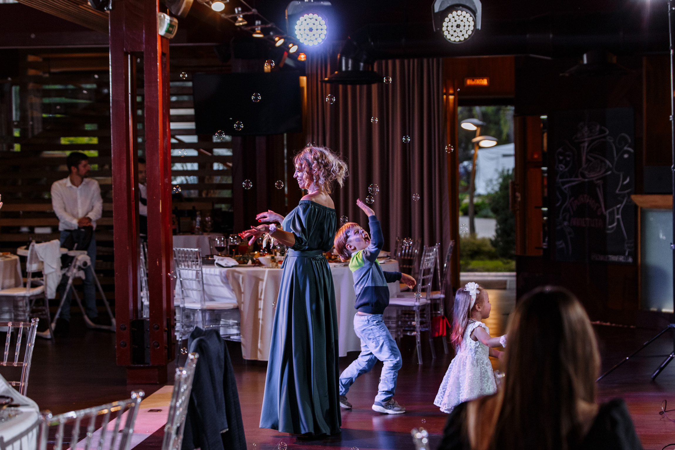 Свадебный Фотограф Анна Руданова. Свадьба Дмитрия и Вали