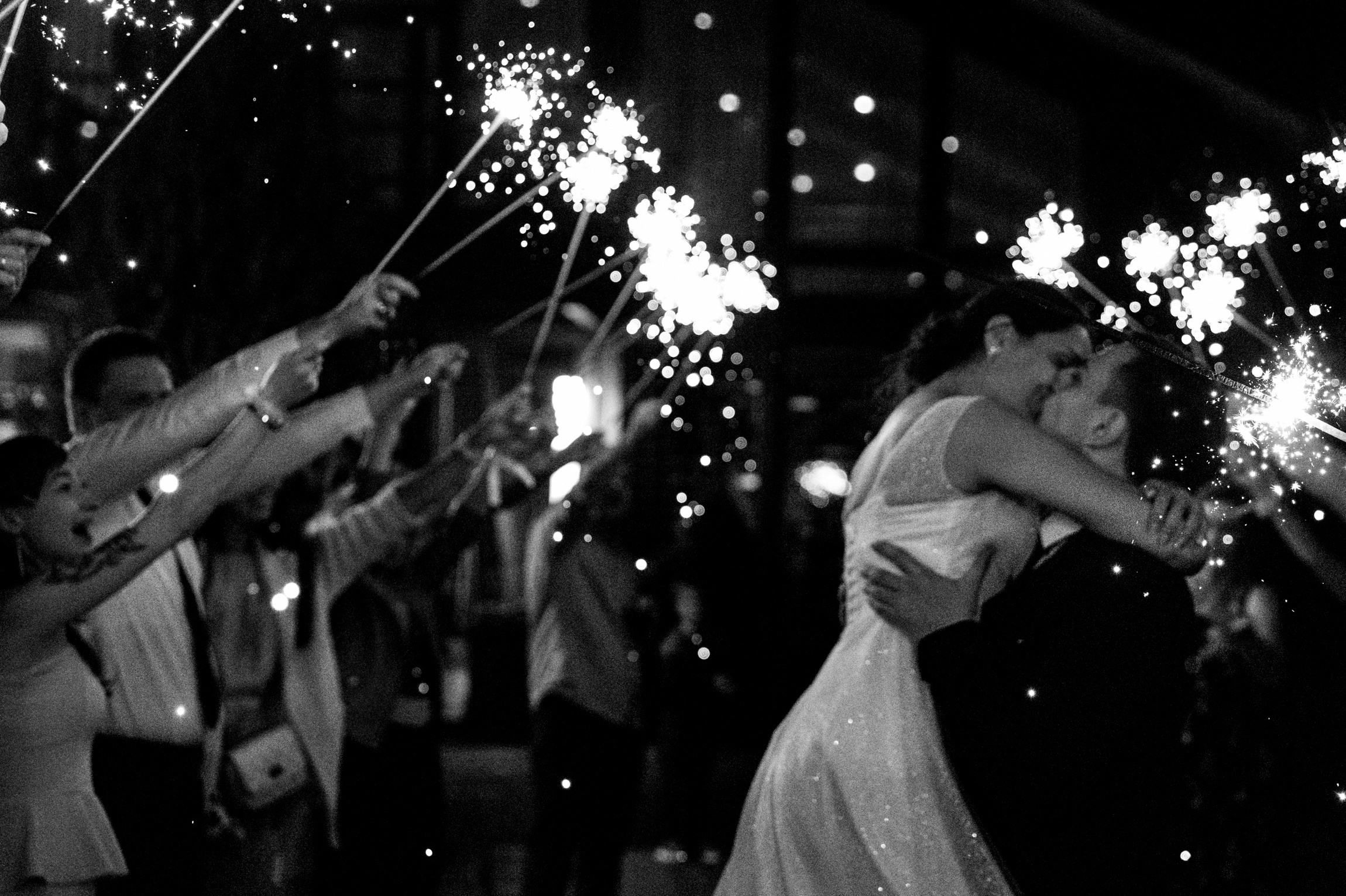 Свадебный Фотограф Анна Руданова. Свадьба Дмитрия и Вали