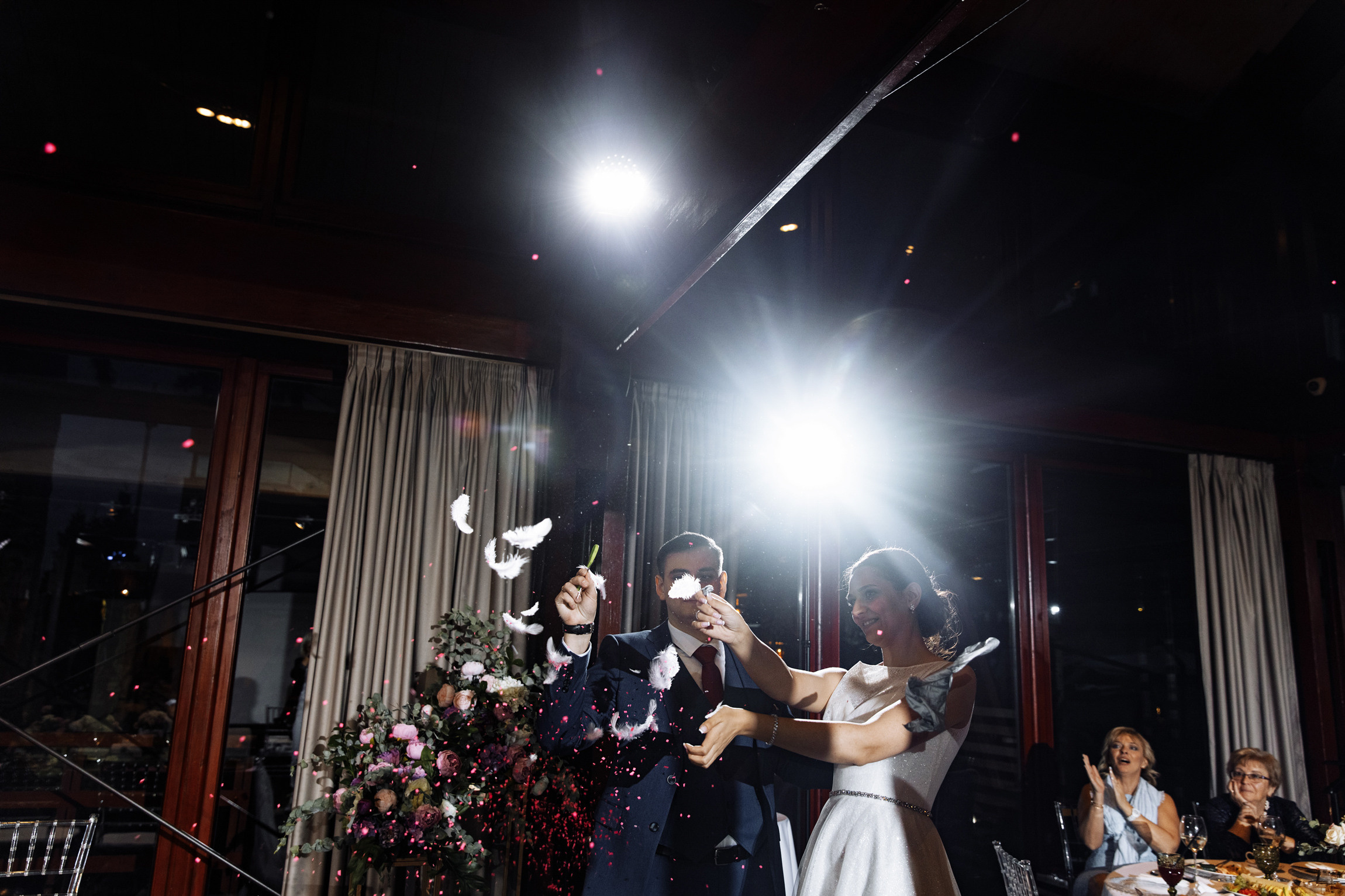 Свадебный Фотограф Анна Руданова. Свадьба Дмитрия и Вали