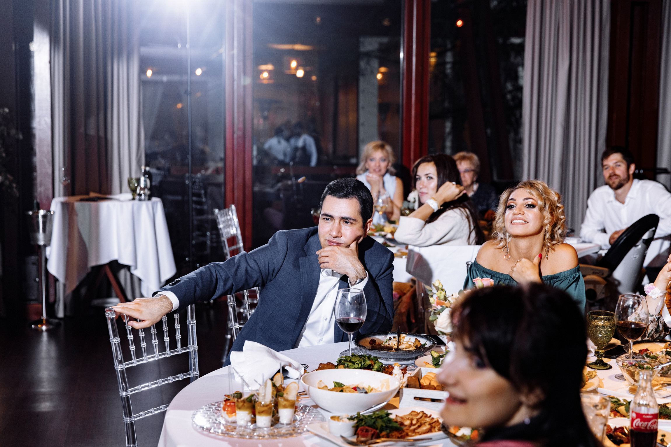 Свадебный Фотограф Анна Руданова. Свадьба Дмитрия и Вали