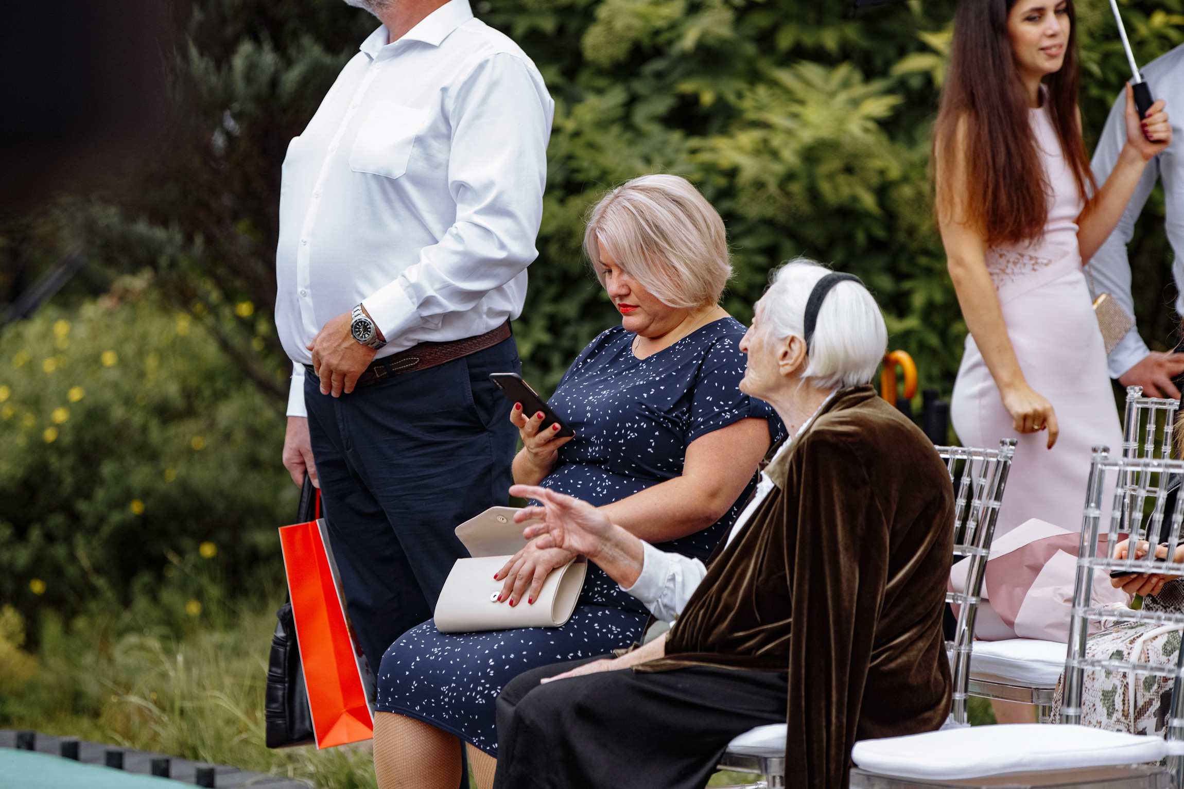 Свадебный Фотограф Анна Руданова. Свадьба Дмитрия и Вали