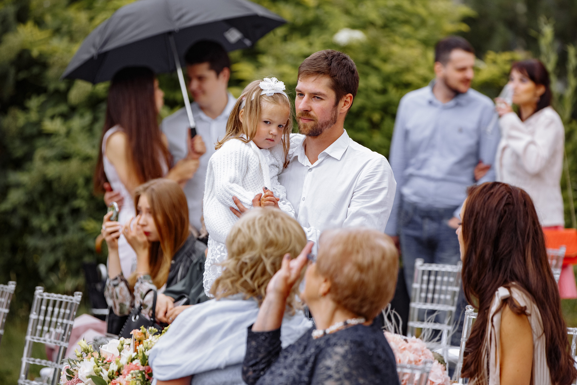 Свадебный Фотограф Анна Руданова. Свадьба Дмитрия и Вали