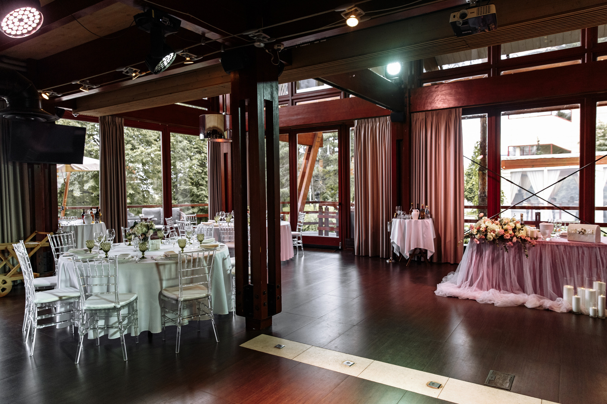 Свадебный Фотограф Анна Руданова. Свадьба Дмитрия и Вали