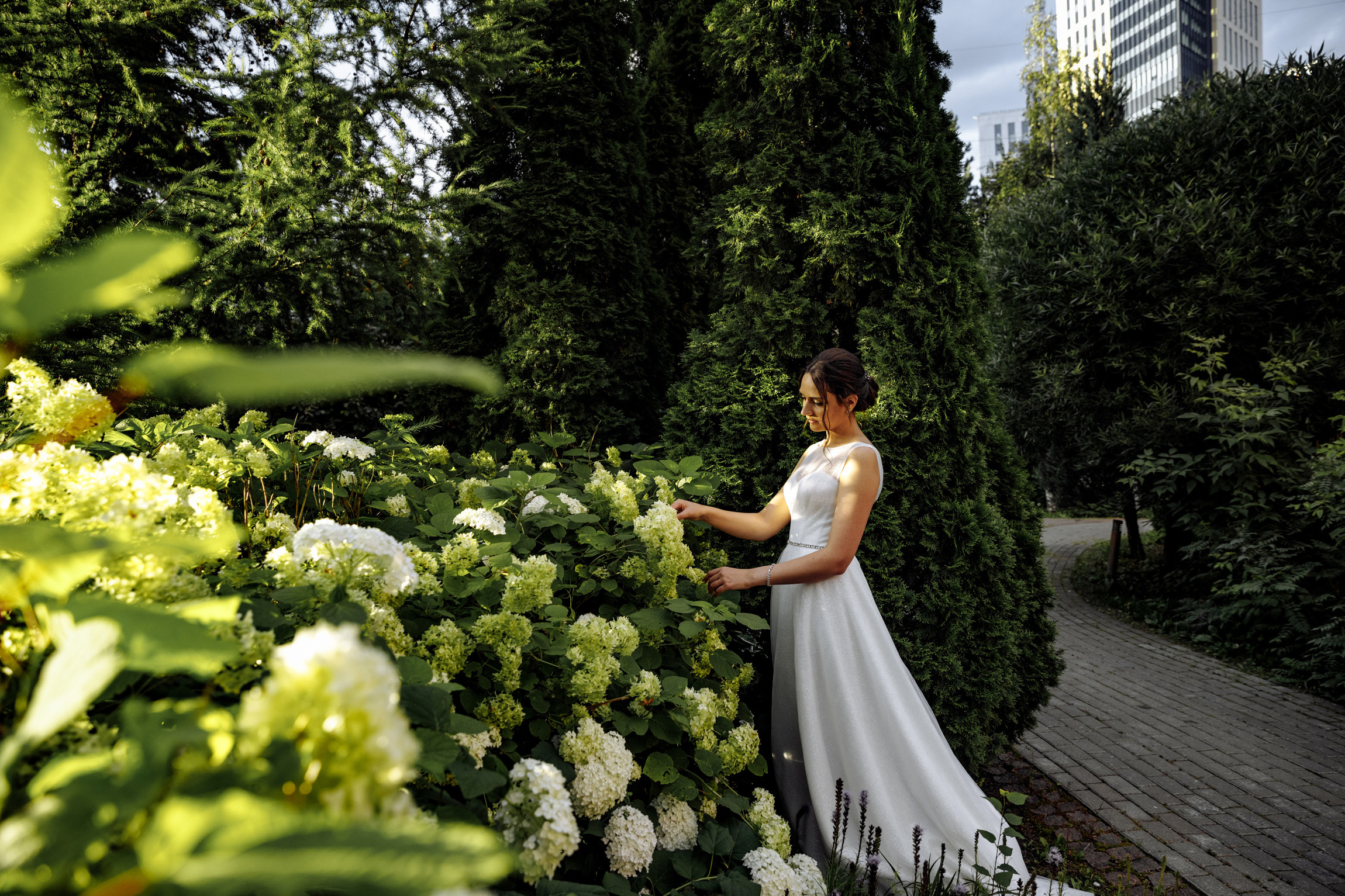 Свадебный Фотограф Анна Руданова. Свадьба Дмитрия и Вали