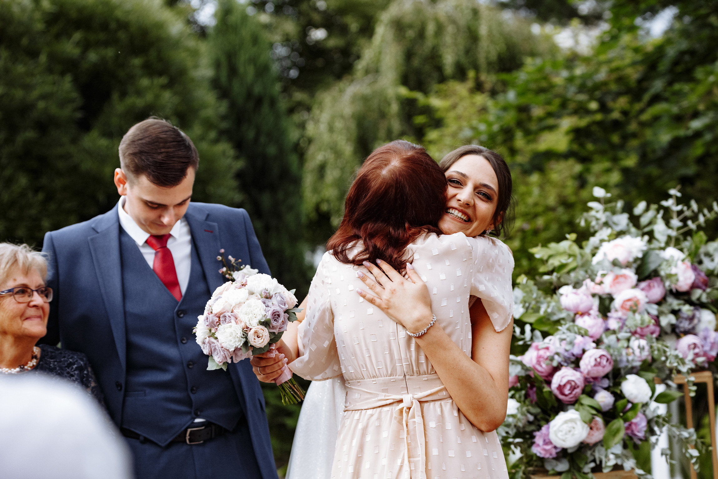 Свадебный Фотограф Анна Руданова. Свадьба Дмитрия и Вали