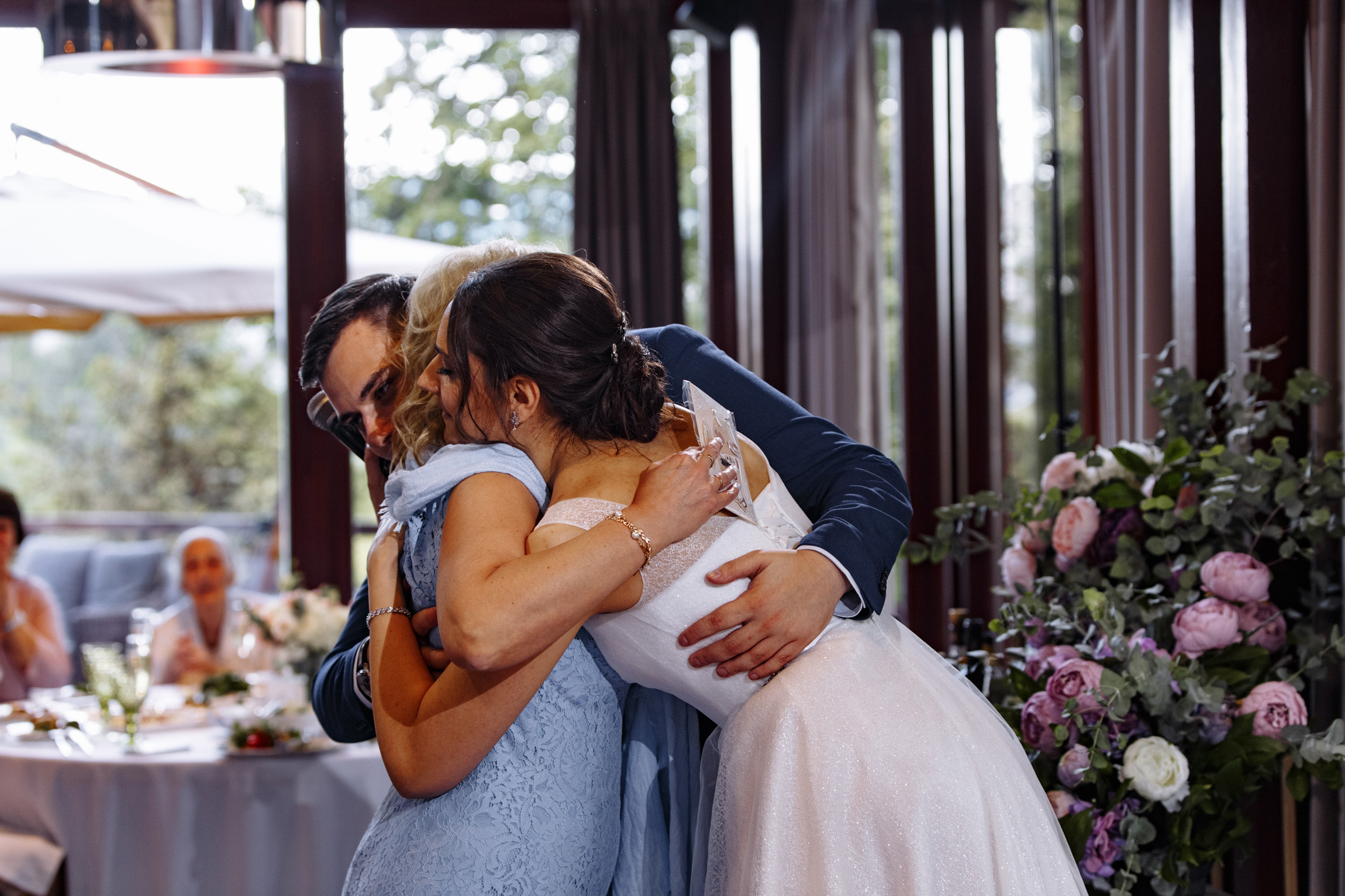 Свадебный Фотограф Анна Руданова. Свадьба Дмитрия и Вали
